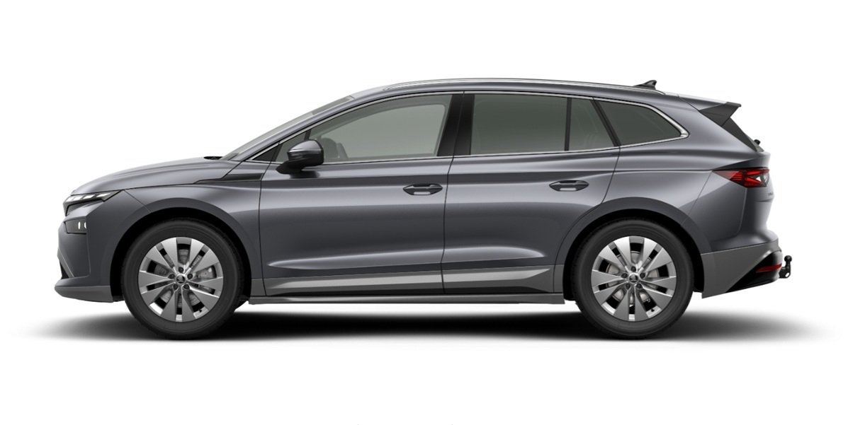 Skoda Enyaq 85 Selection Solid Edition 2027, bild 3/6