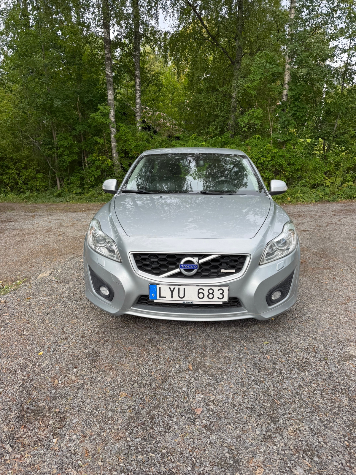 Volvo C30