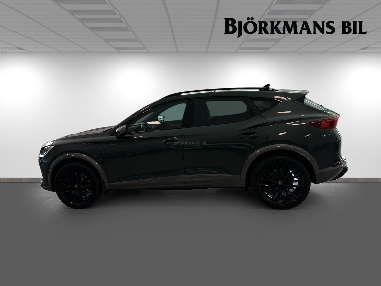 Seat Formentor VZ E-HYBRID 2021, bild 4/10
