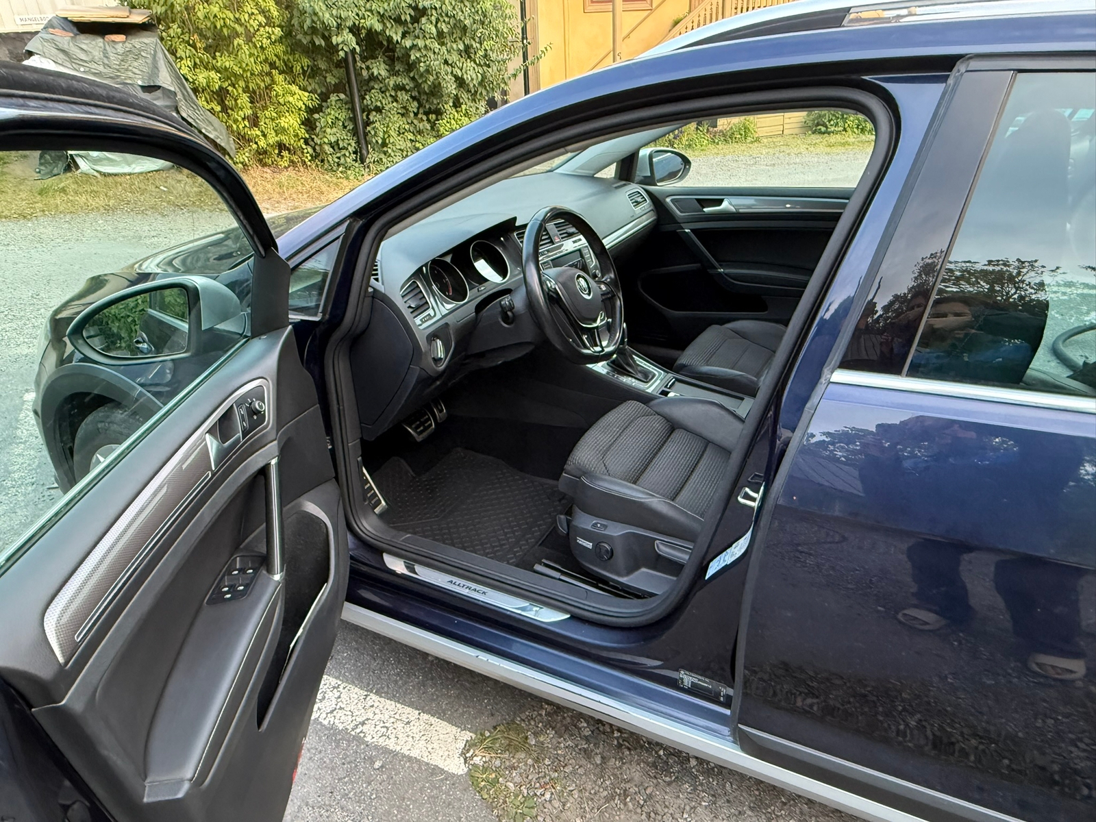 Volkswagen Golf 2017, bild 7/10