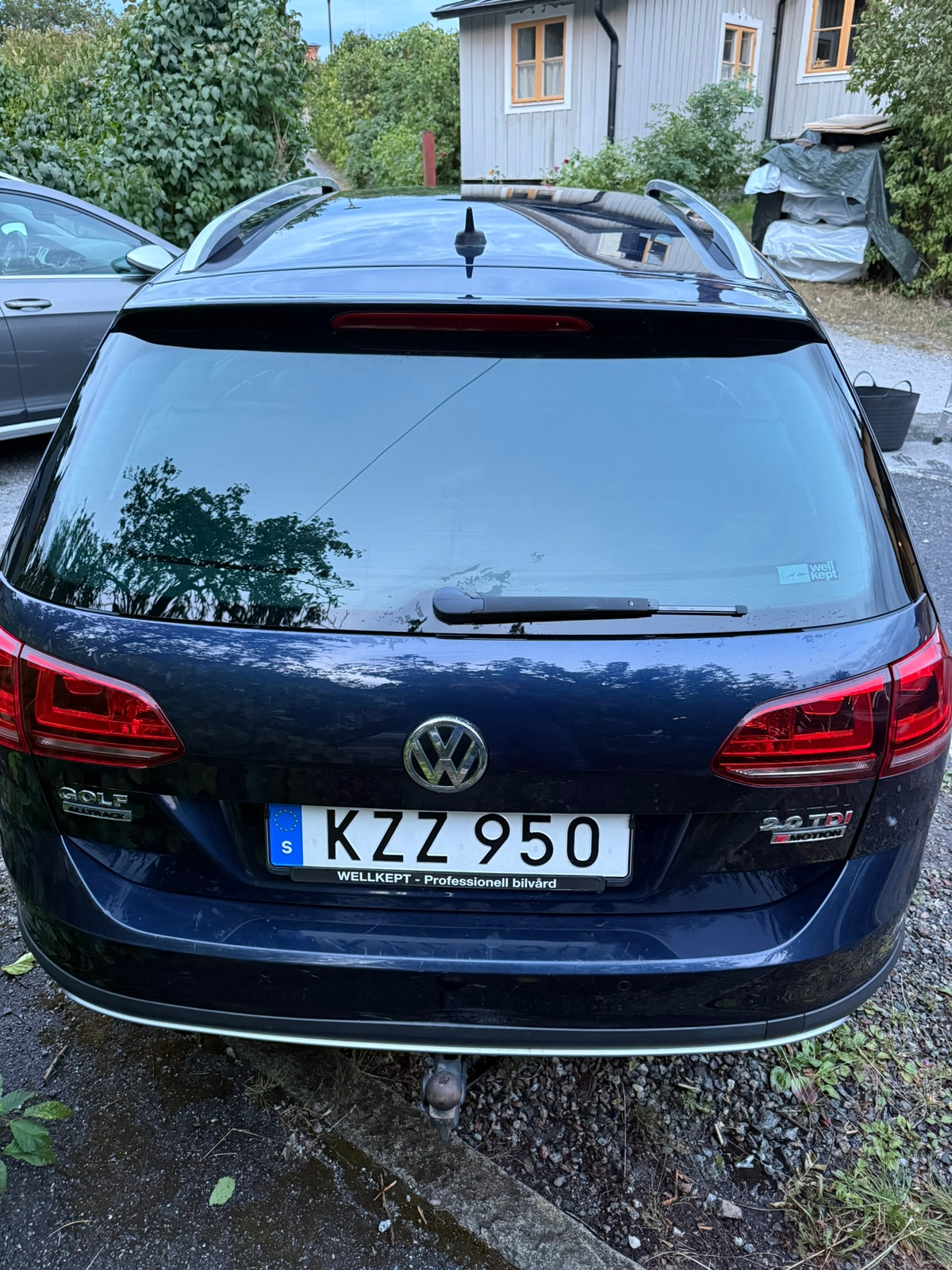 Volkswagen Golf 2017, bild 4/10