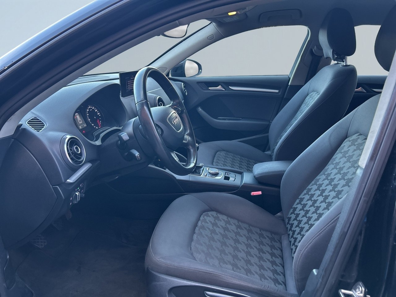 Audi A3 2013, bild 7/21