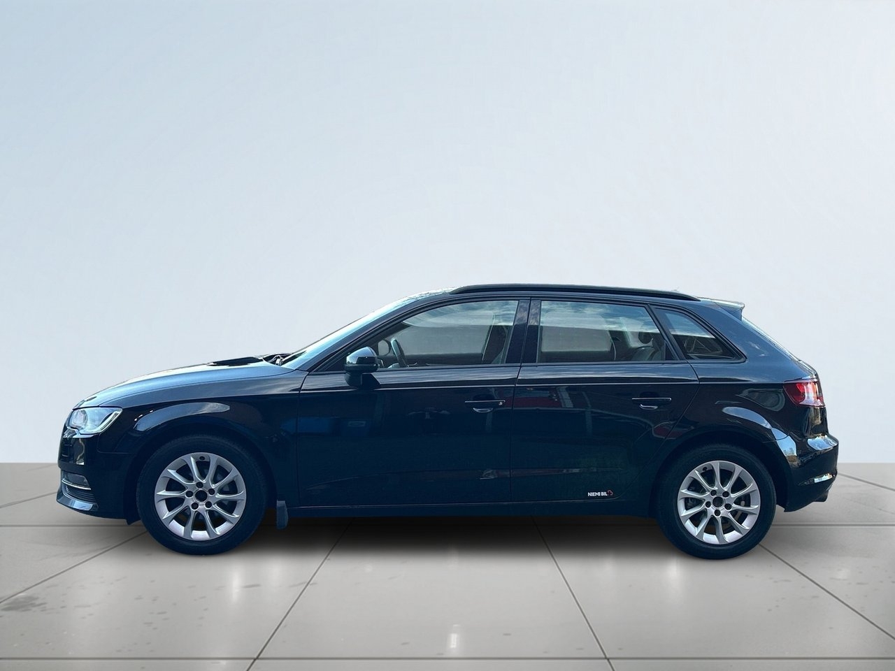Audi A3 2013, bild 4/21