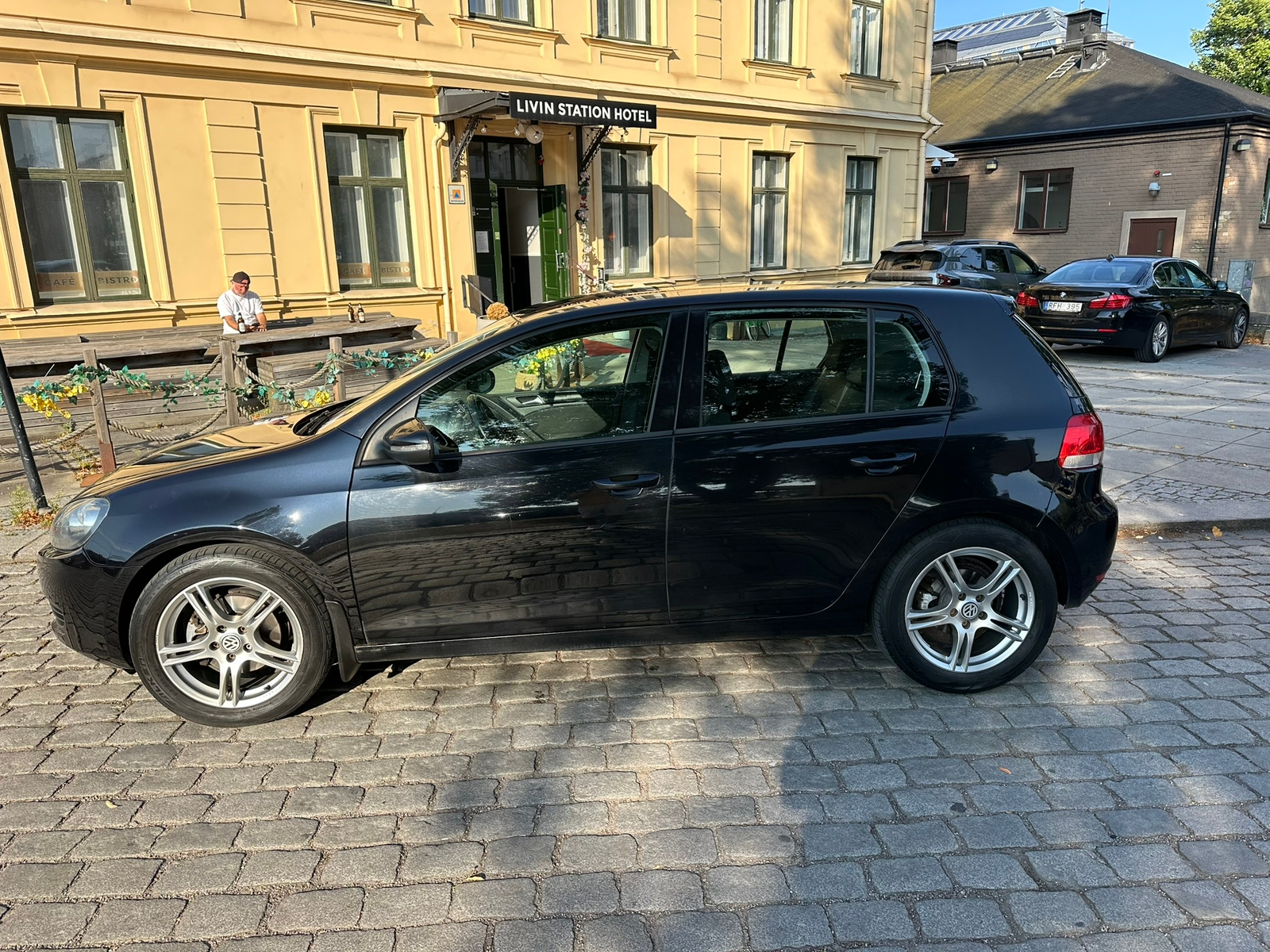 Volkswagen Golf 2011, kuva 5/10