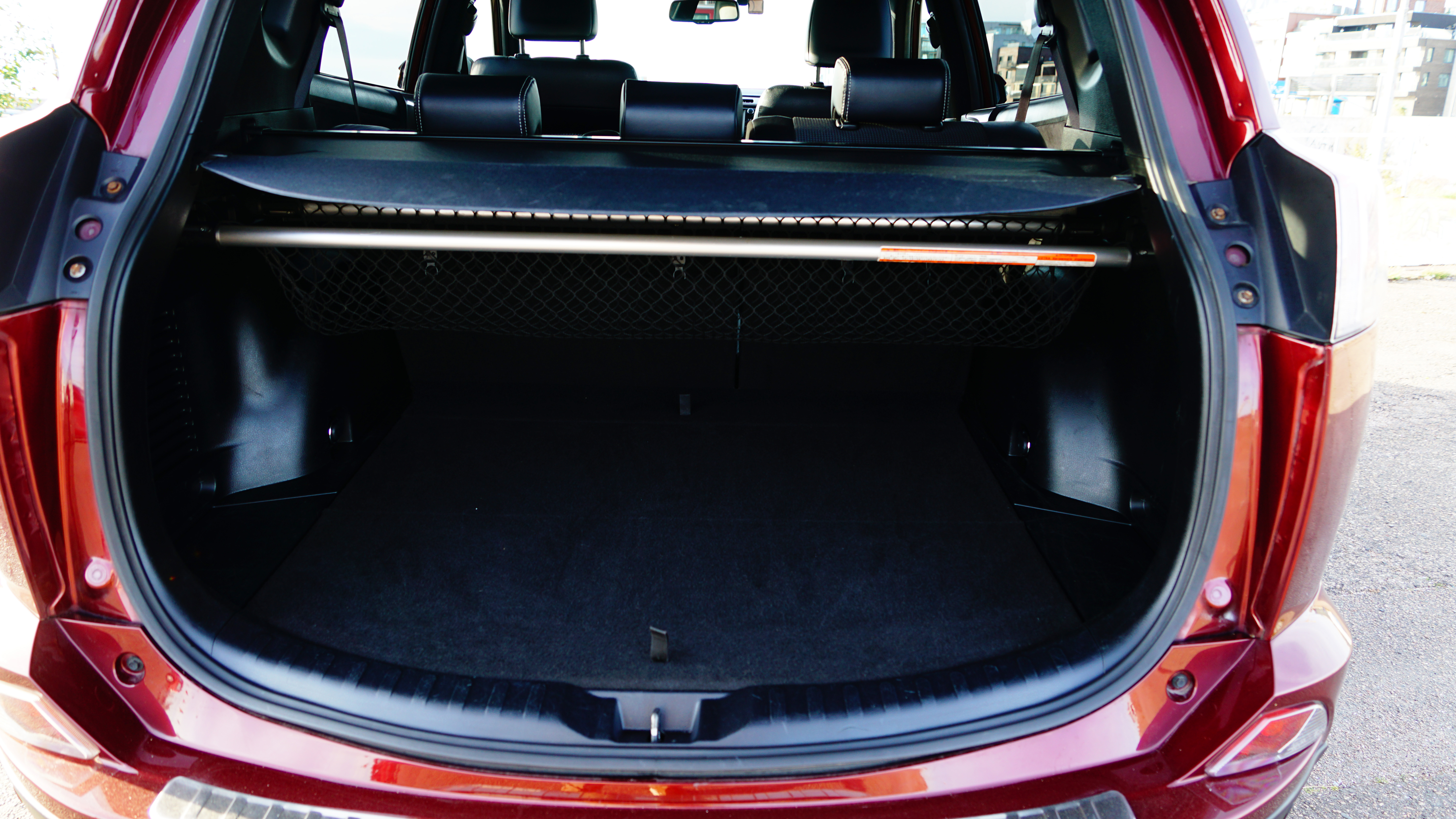 Toyota RAV4 2016, kuva 3/13