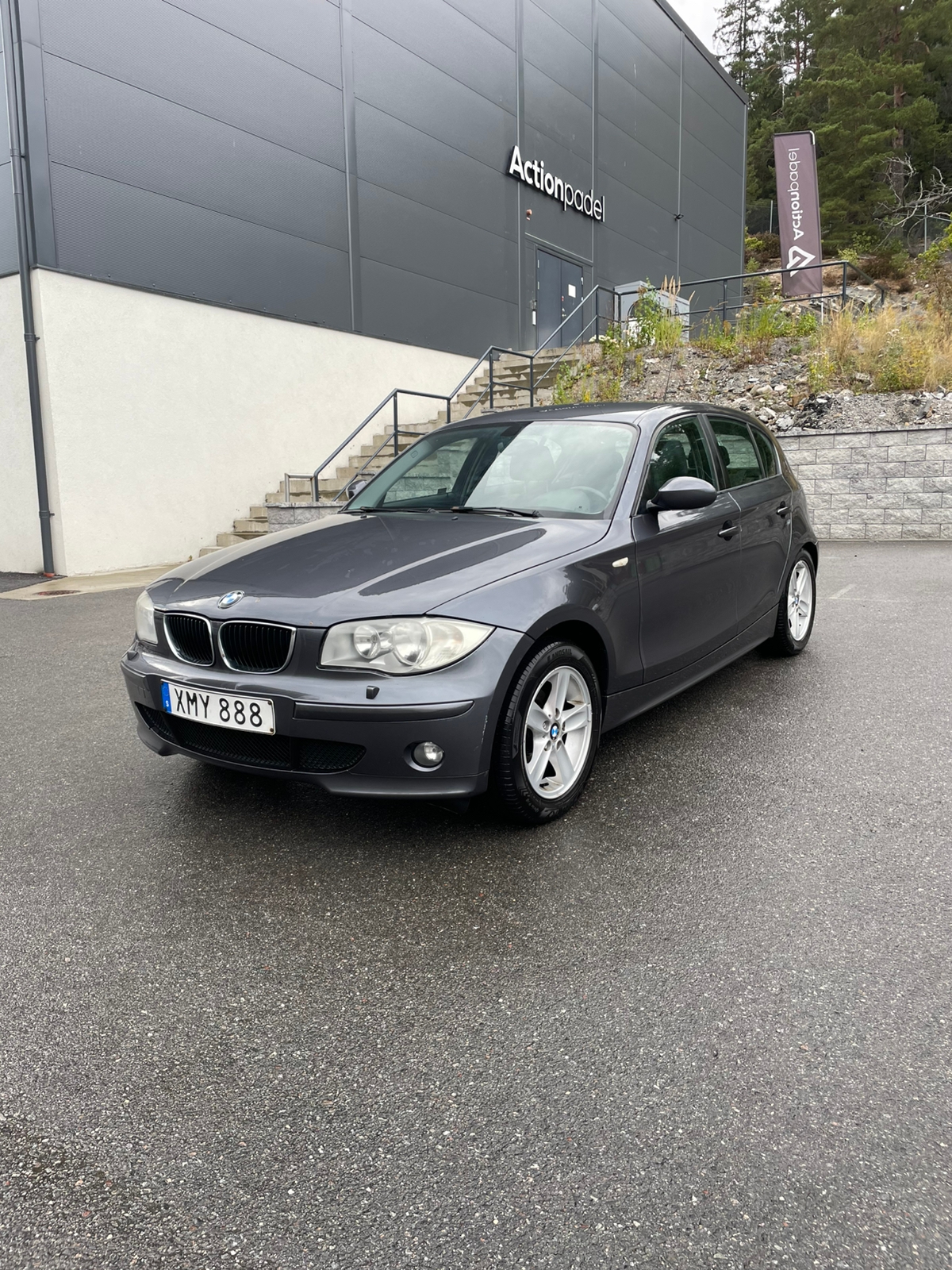 BMW 116
