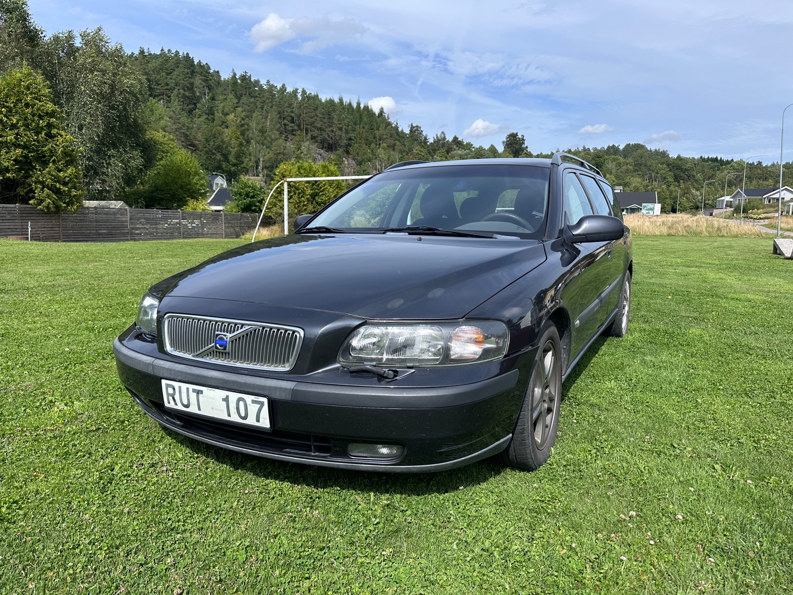 Volvo V70