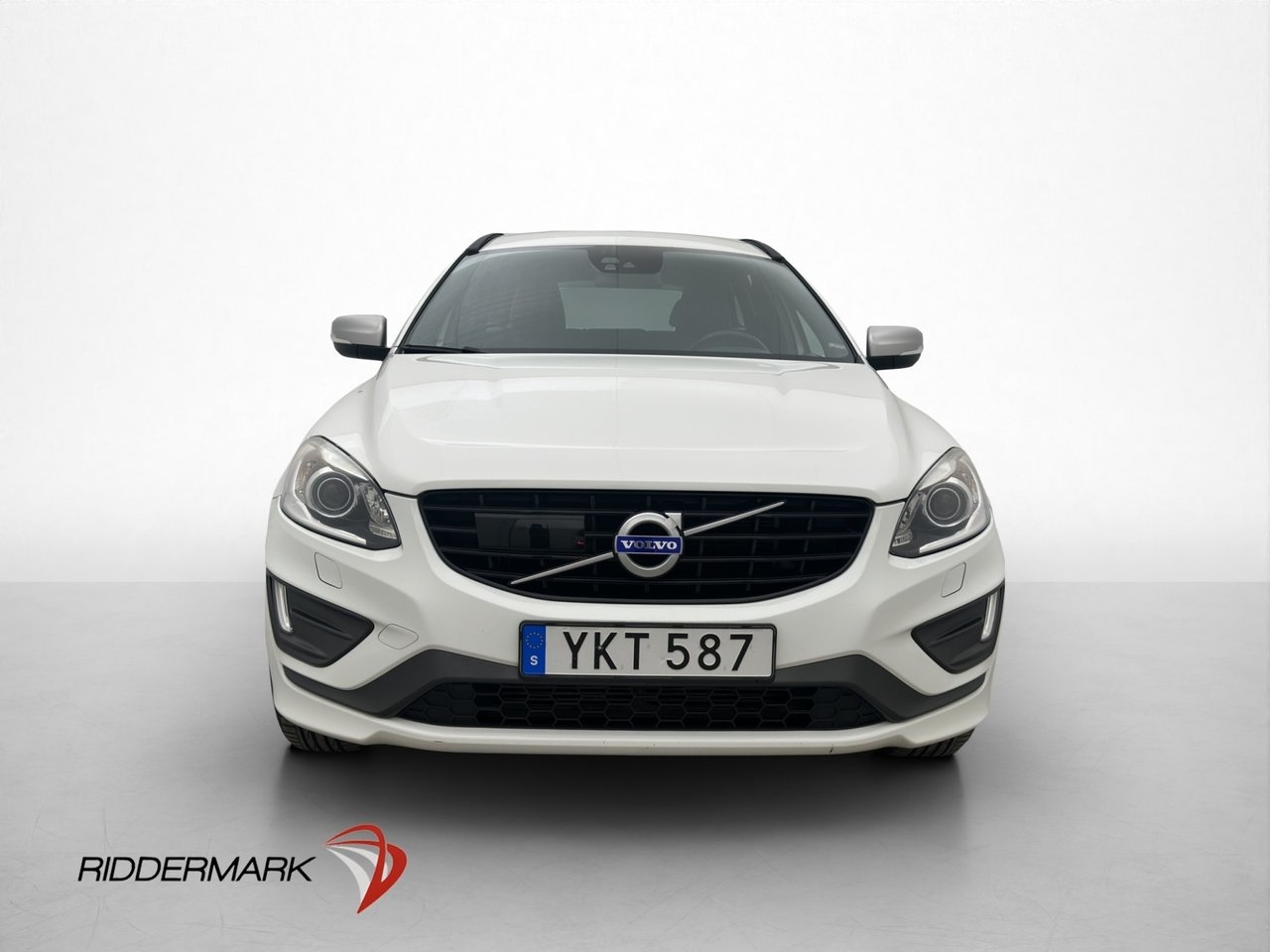 Volvo XC60 2017, bild 2/33