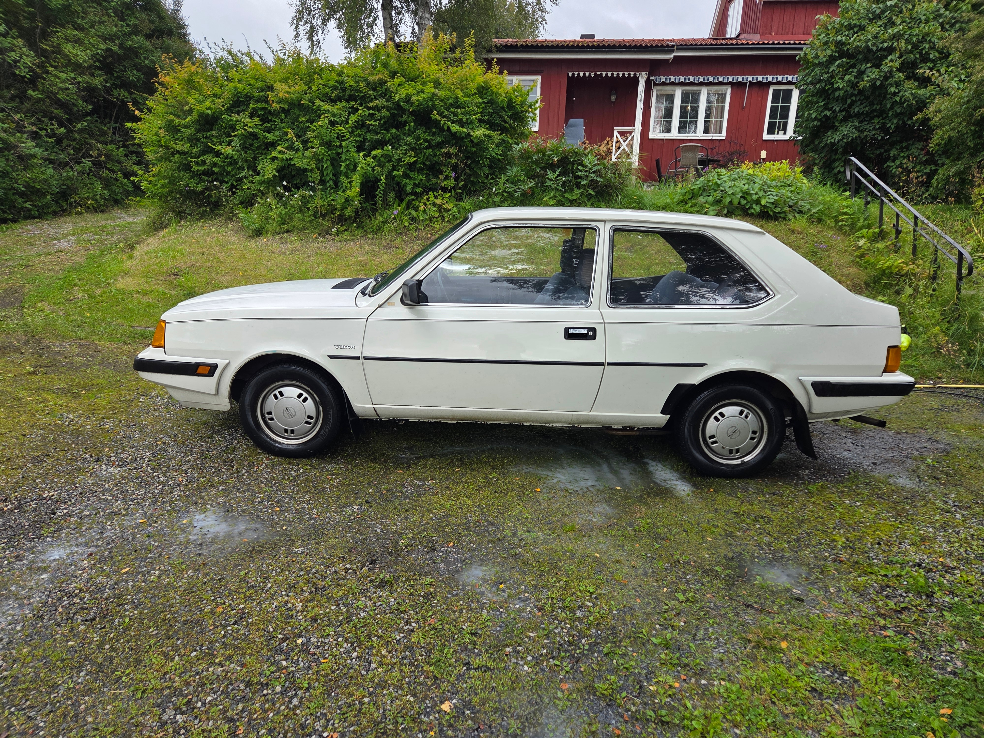 Volvo 340