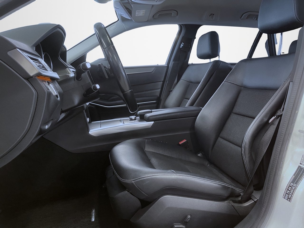 Mercedes-Benz E 2015, bild 6/10