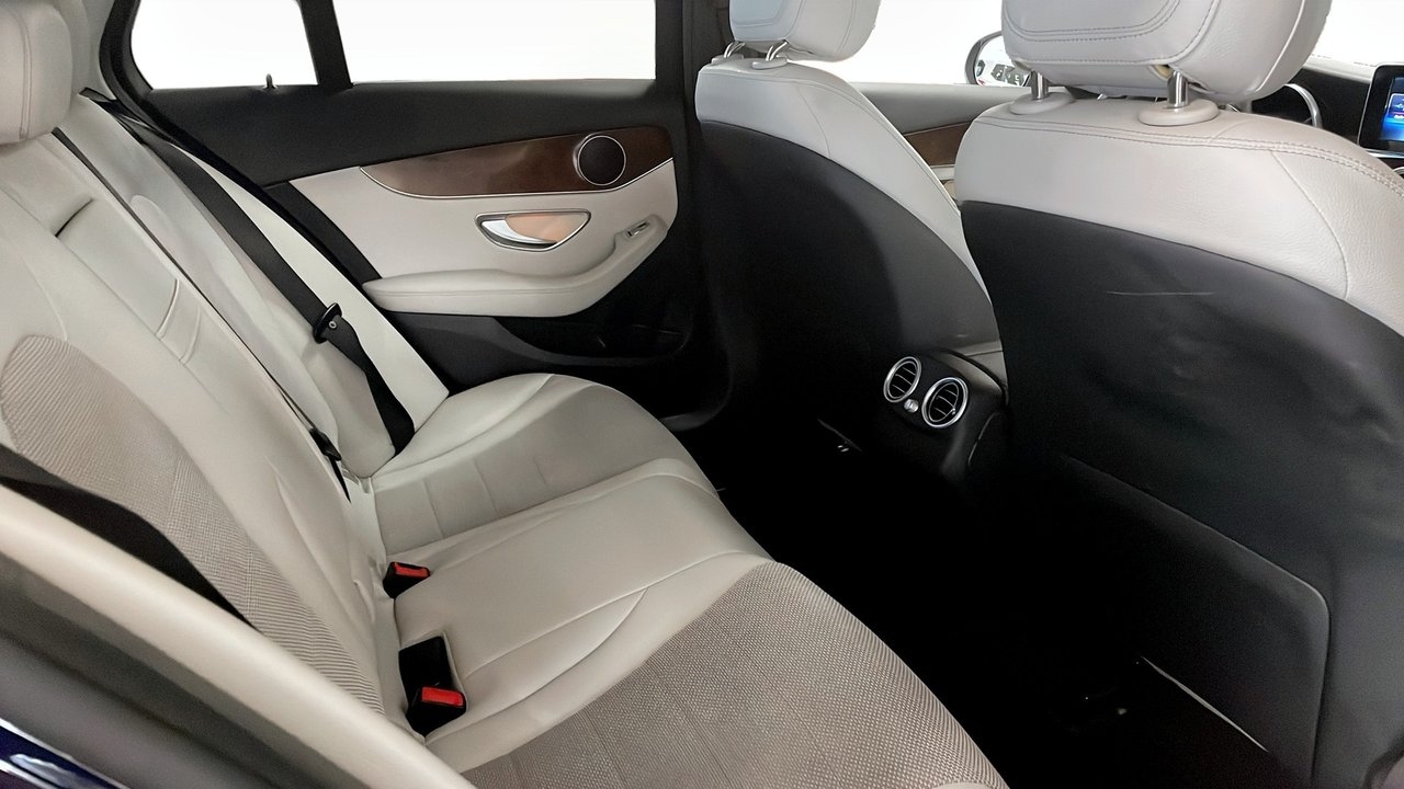 Mercedes-Benz C 2017, photo 5/10