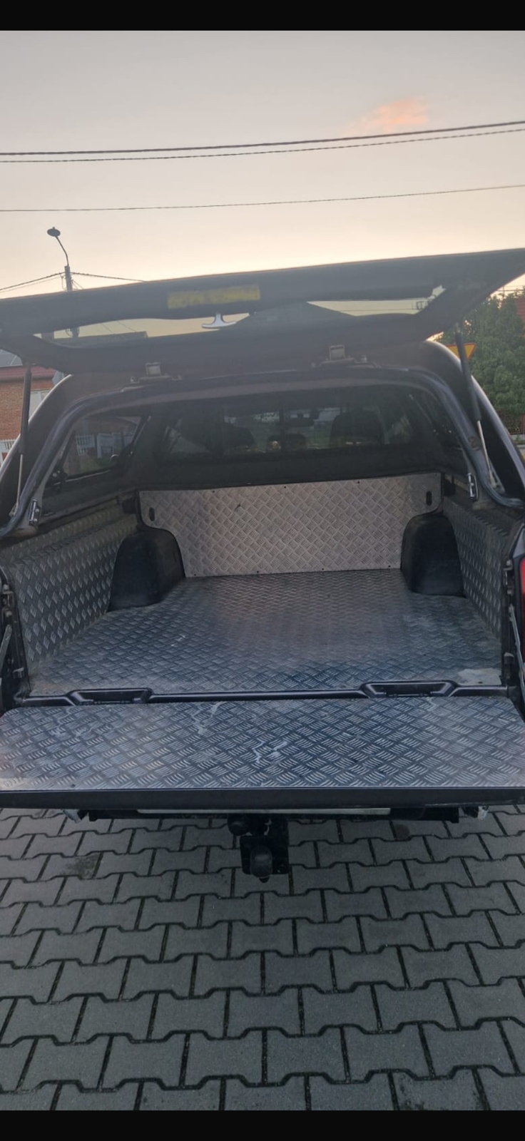 Mitsubishi L200 2015, bild 7/8