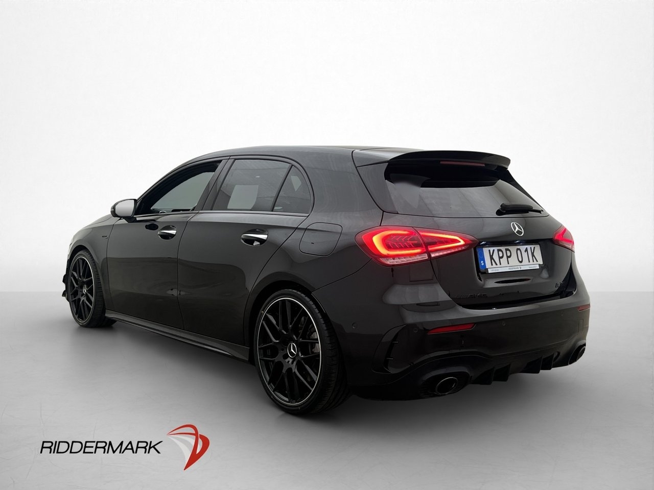 Mercedes-Benz A 2022, bild 6/38