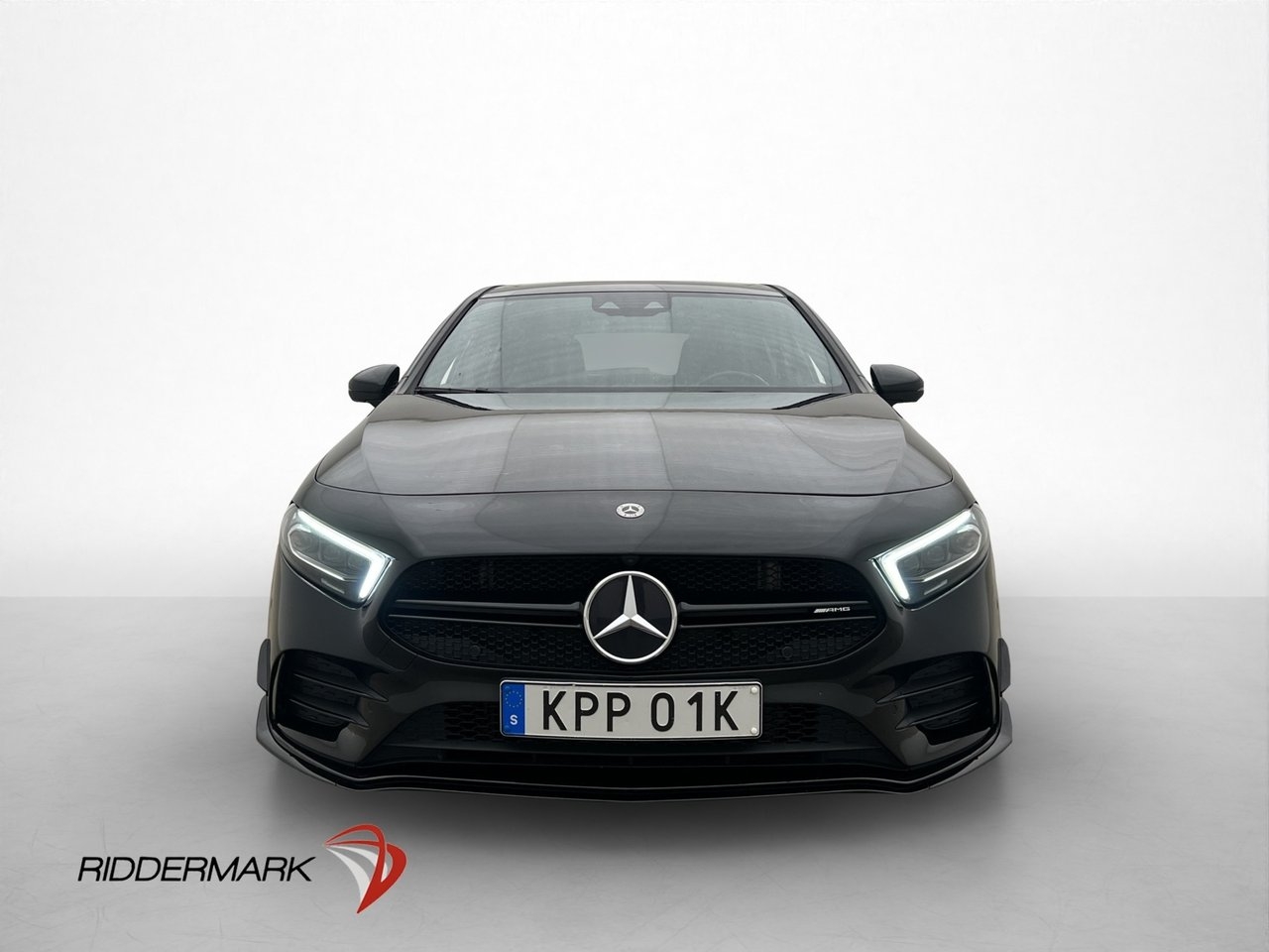 Mercedes-Benz A 2022, bild 2/38