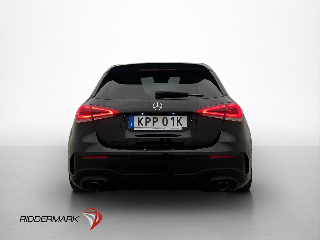 Mercedes-Benz A 2022, bild 7/38