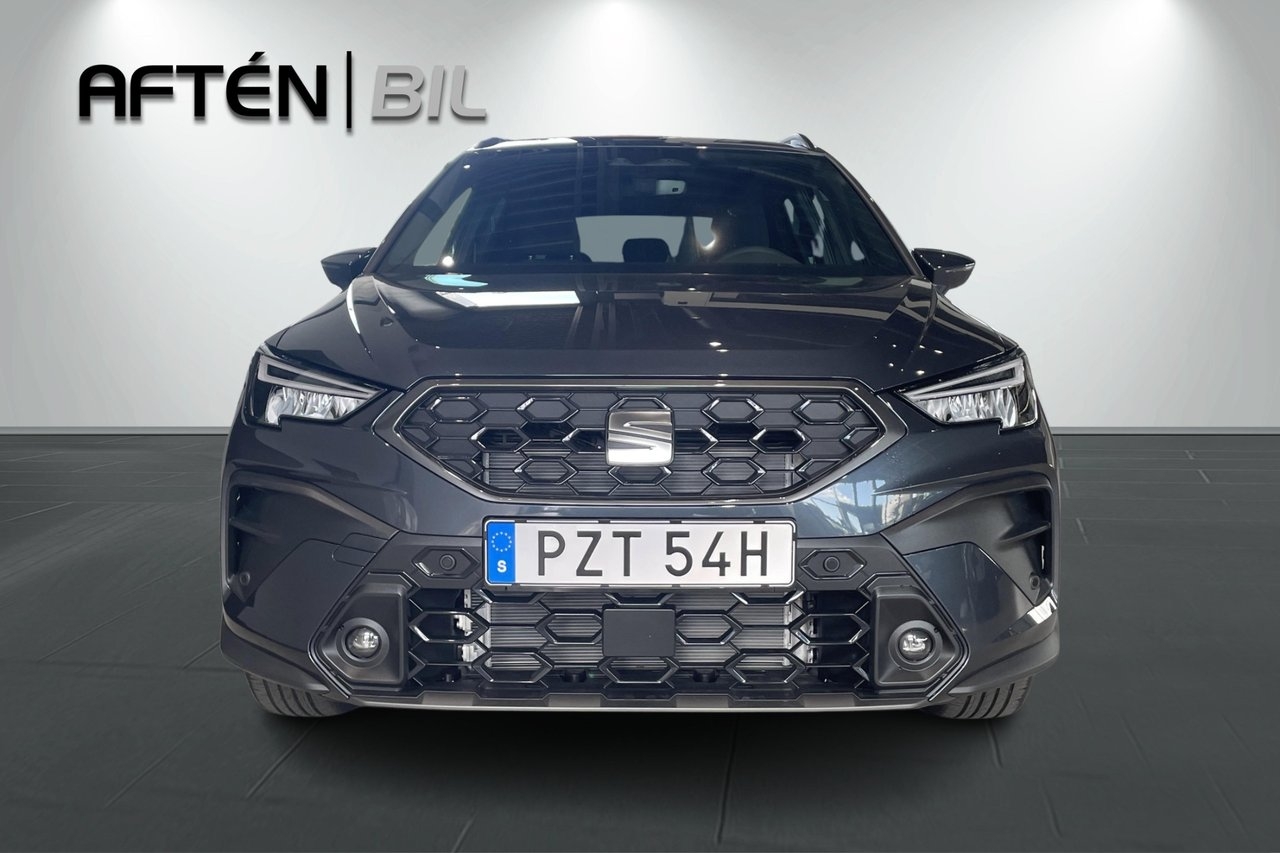 Seat Arona FR Aftén Edition 2027, bild 3/10