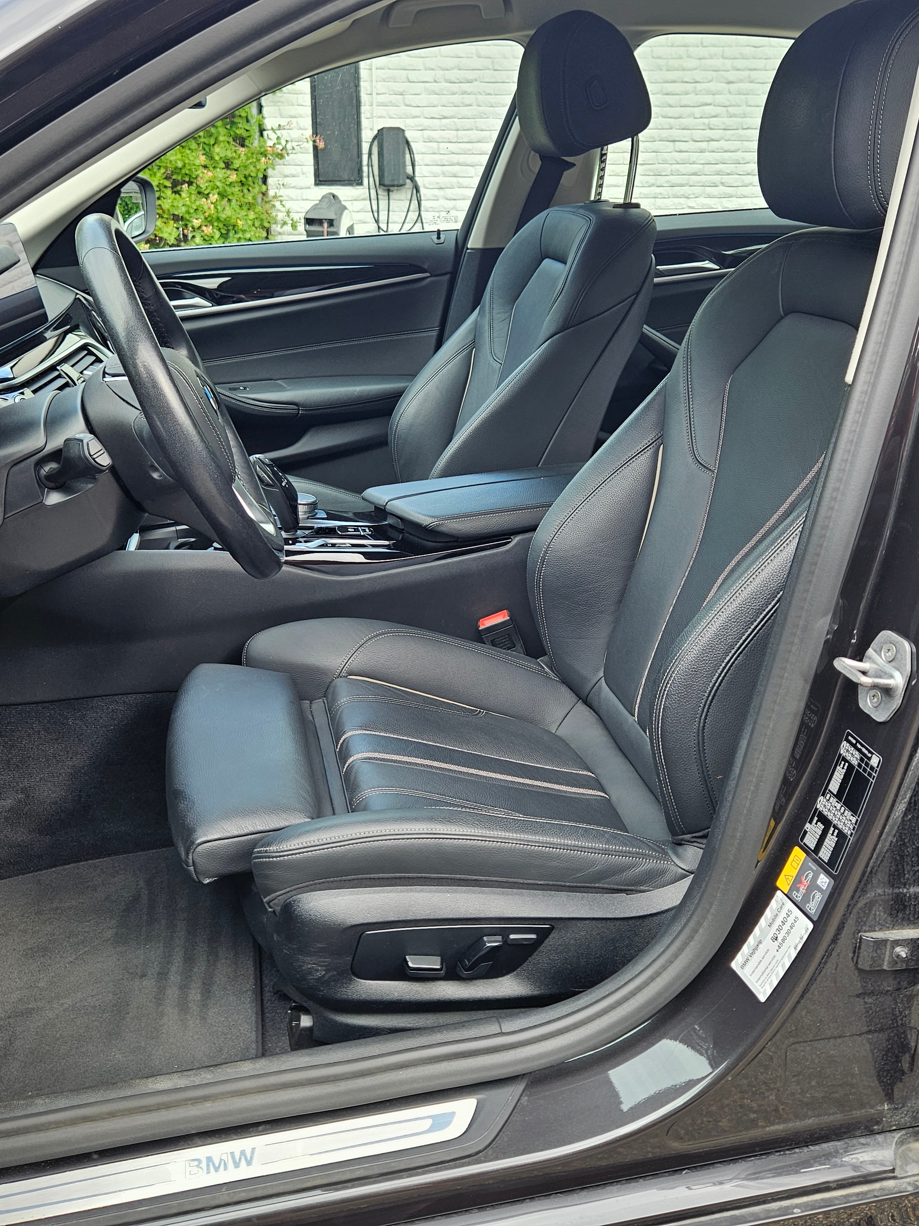 BMW 530 e xDrive Sedan Steptronic 2021, kuva 5/10