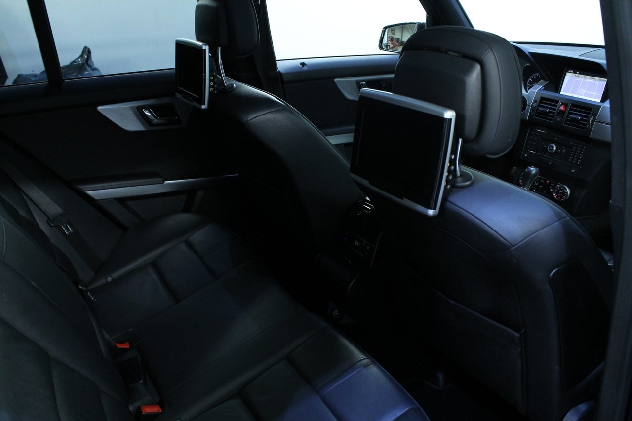 Mercedes-Benz GLK 2009, kuva 7/10