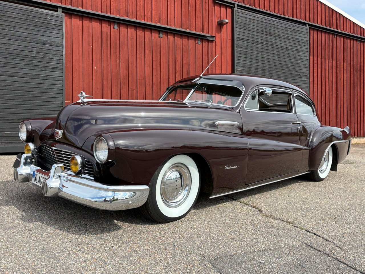 Buick Roadmaster