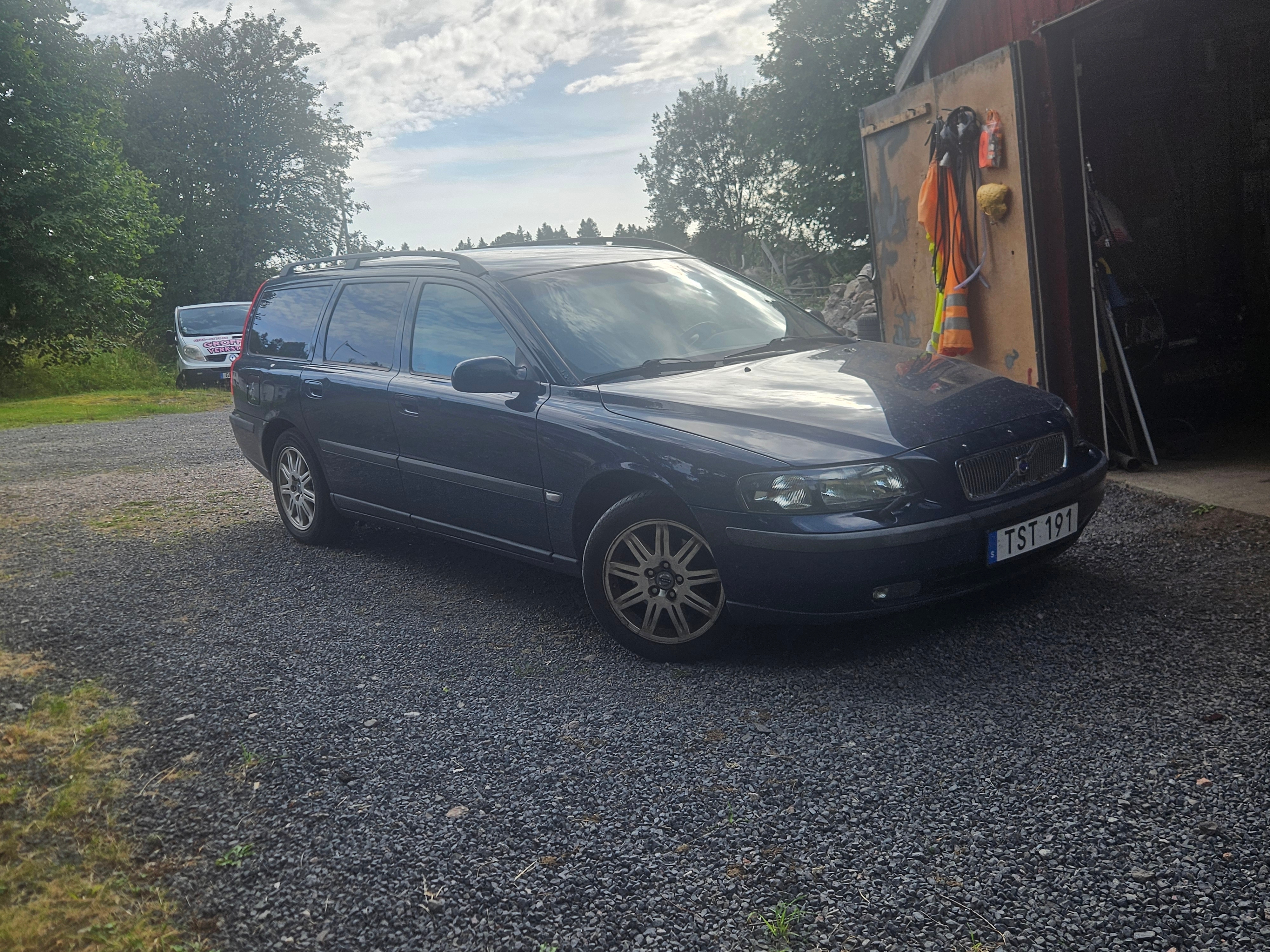 Volvo V70
