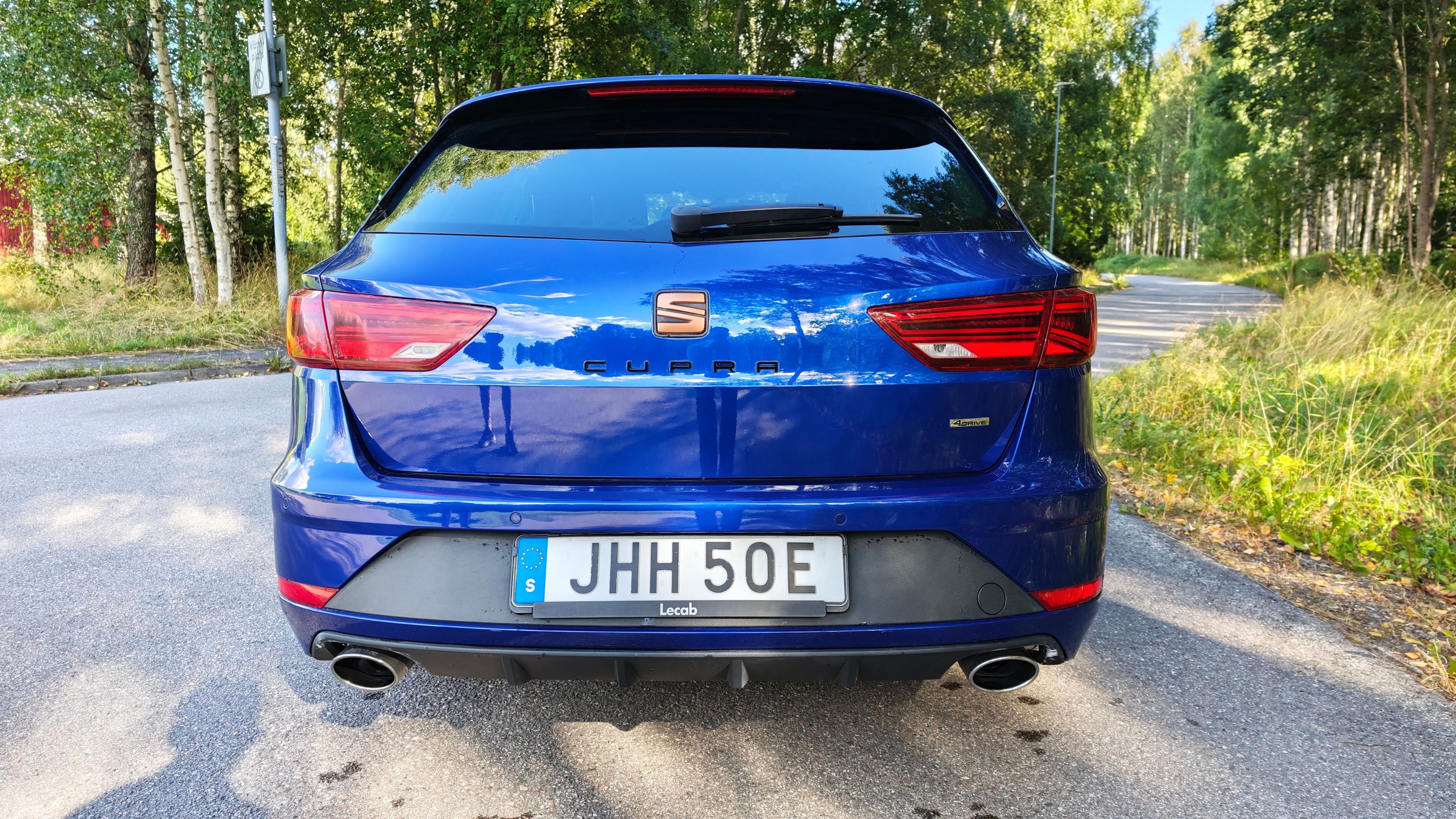 Seat Leon 2019, kuva 7/36