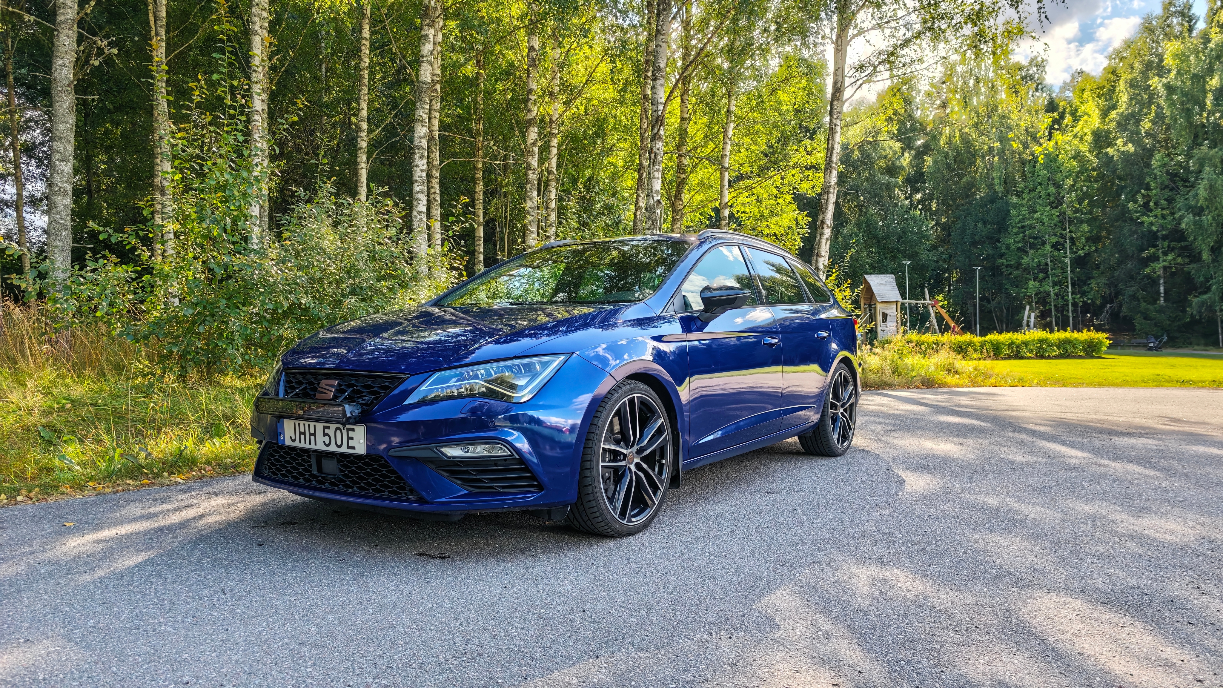 Seat Leon 2019, kuva 3/36