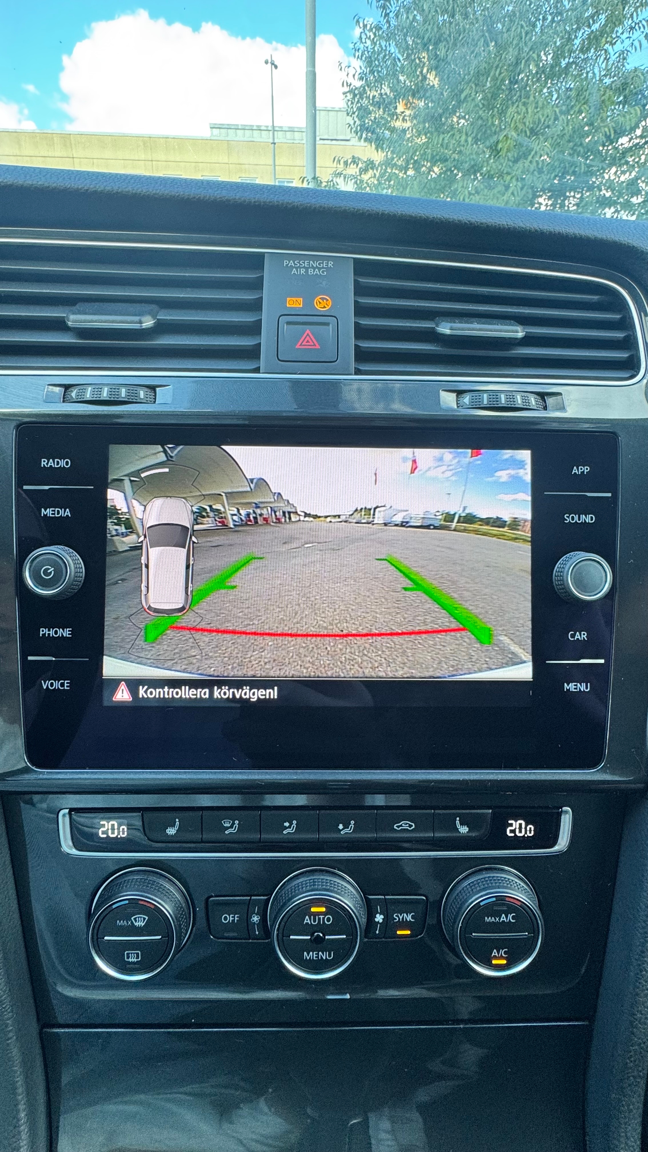 Volkswagen Golf 2019, bild 3/9