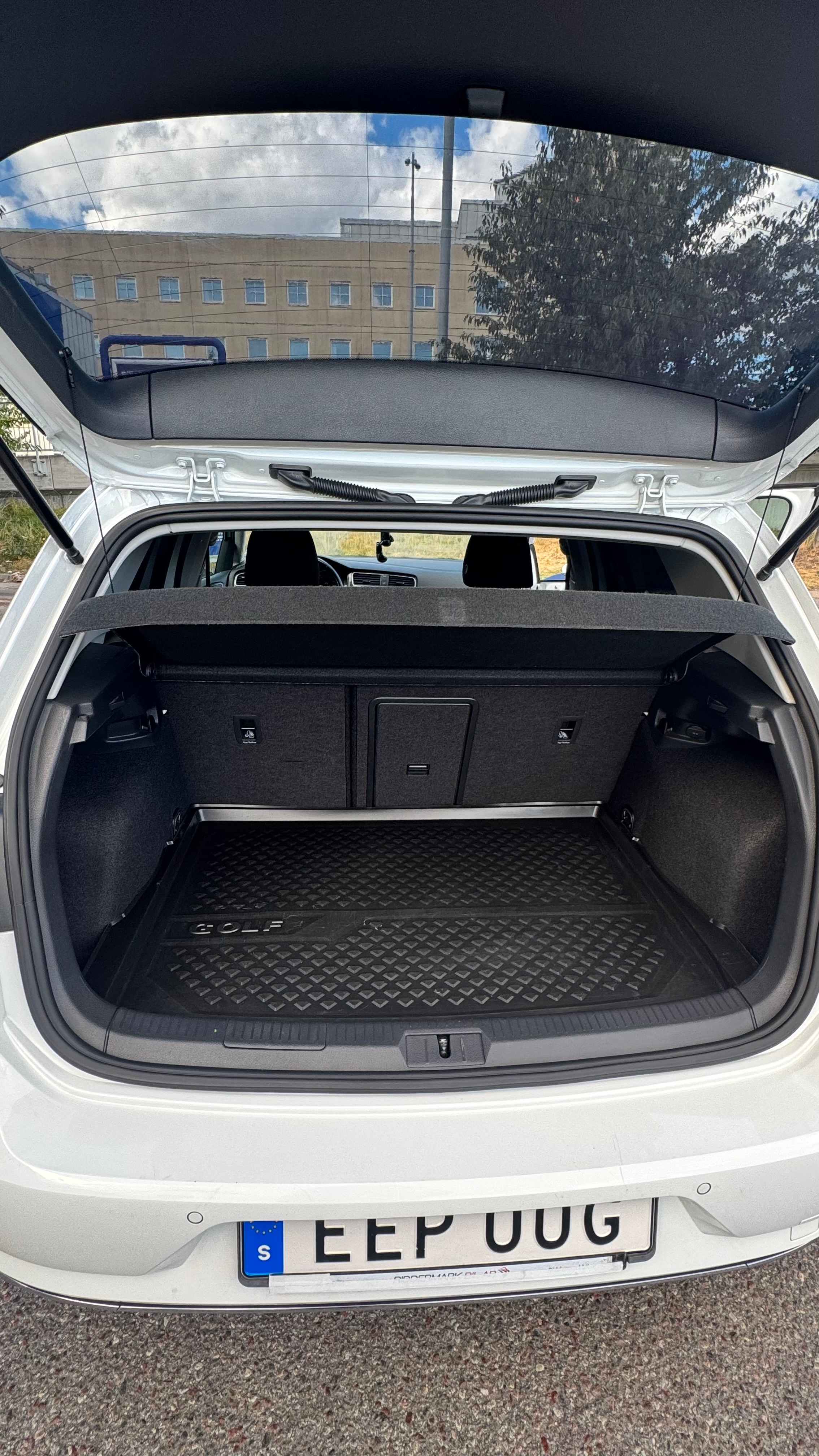 Volkswagen Golf 2019, bild 6/9