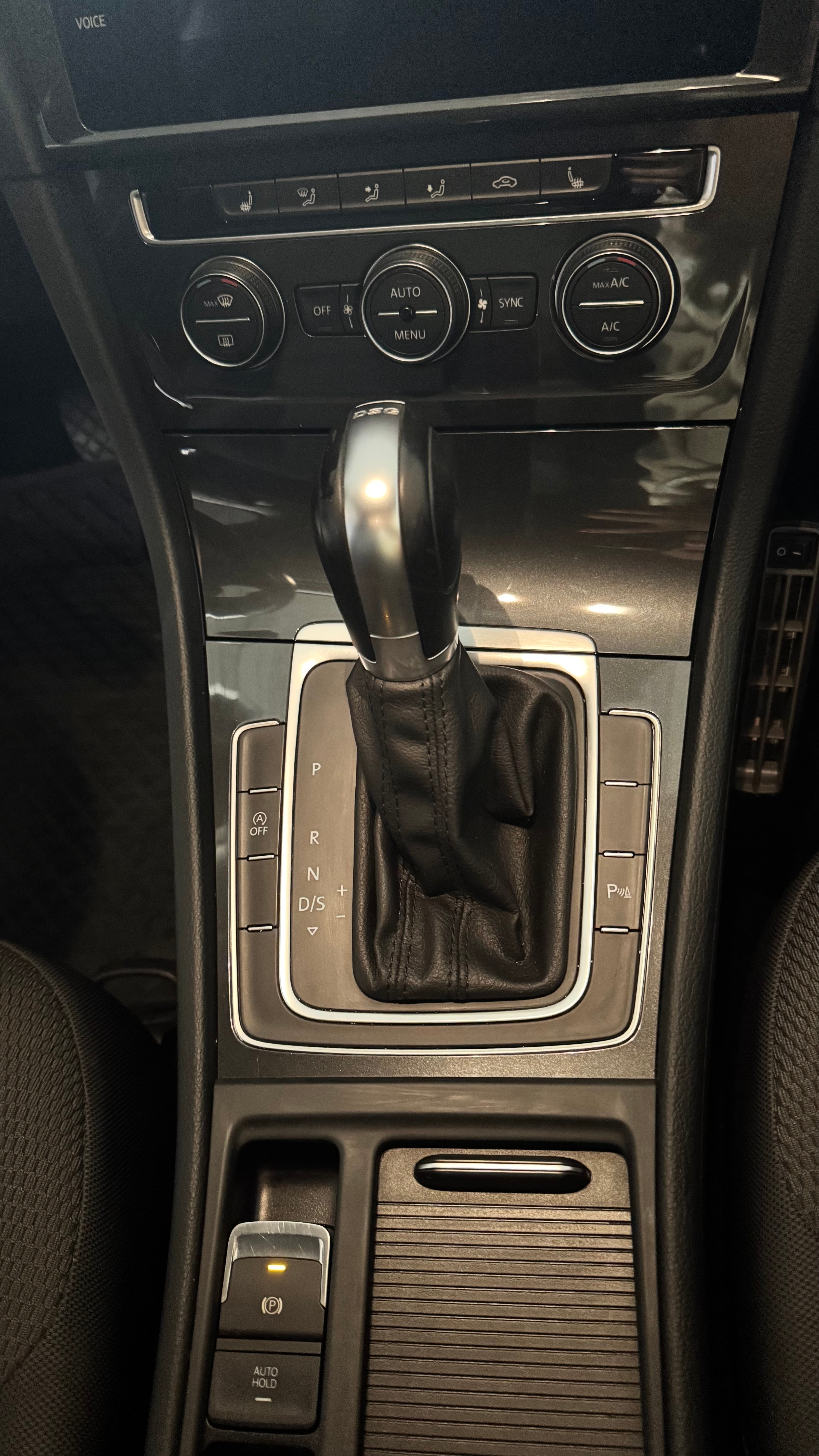 Volkswagen Golf 2019, bild 4/9