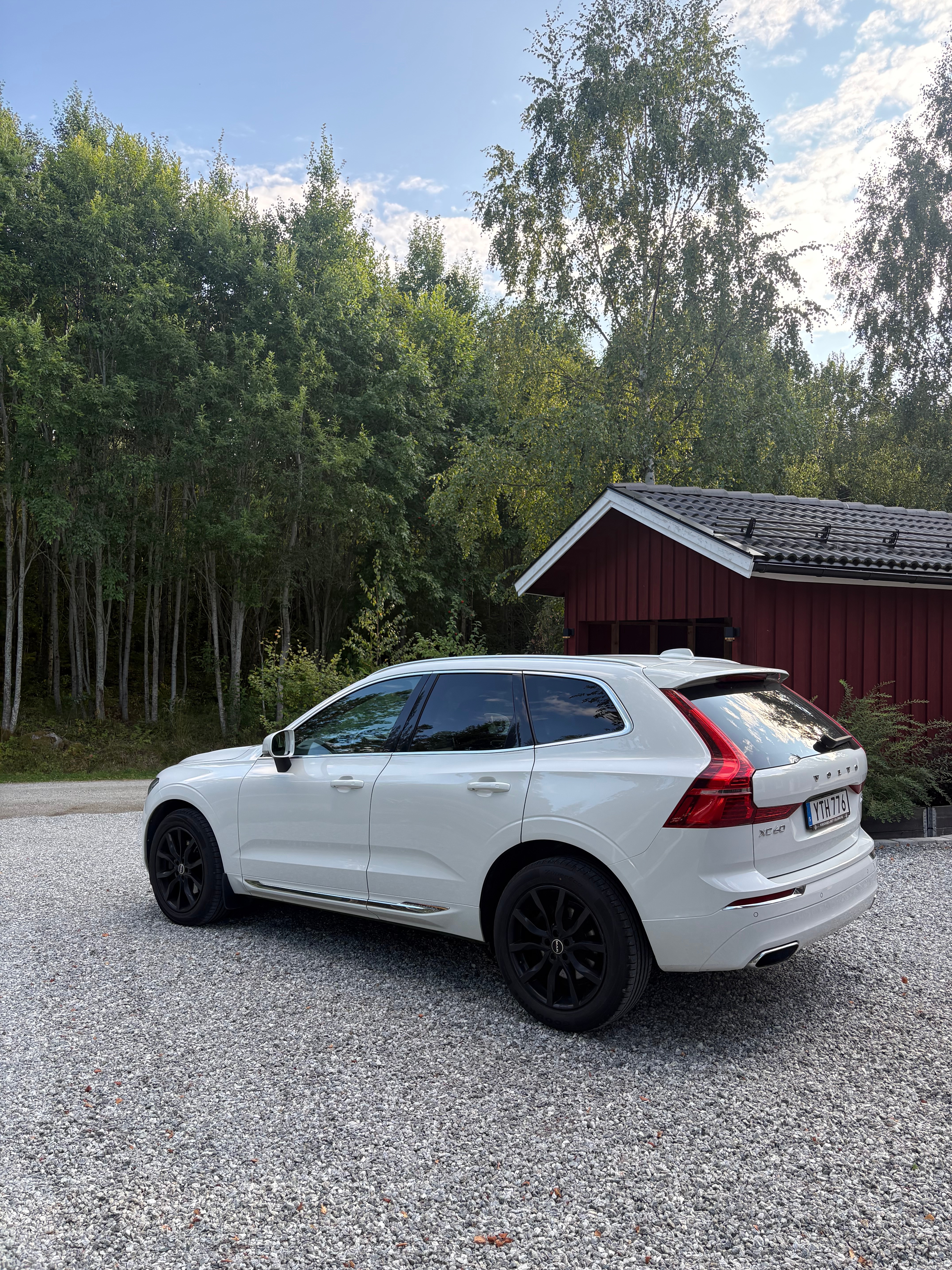 Volvo XC60 2018, bild 6/7