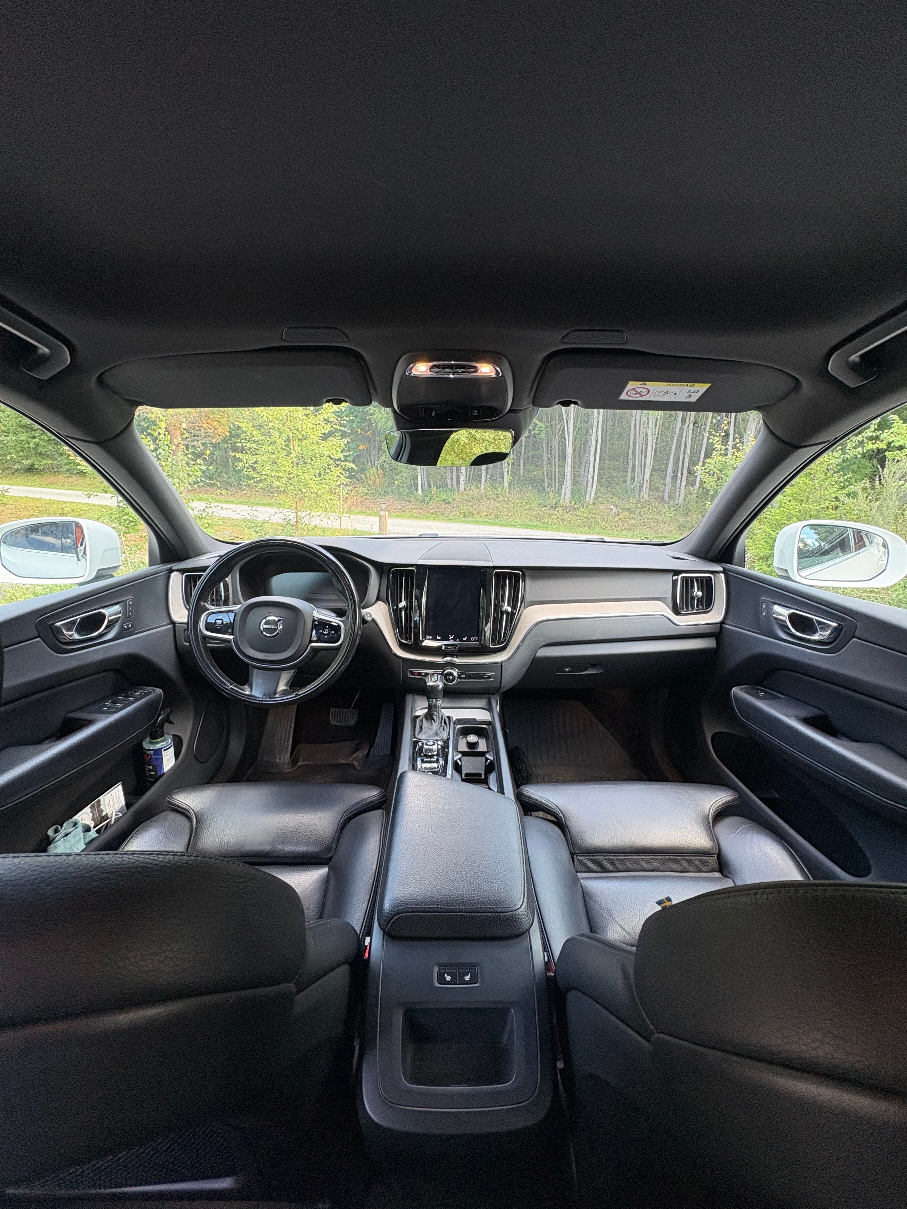 Volvo XC60 2018, bild 3/7
