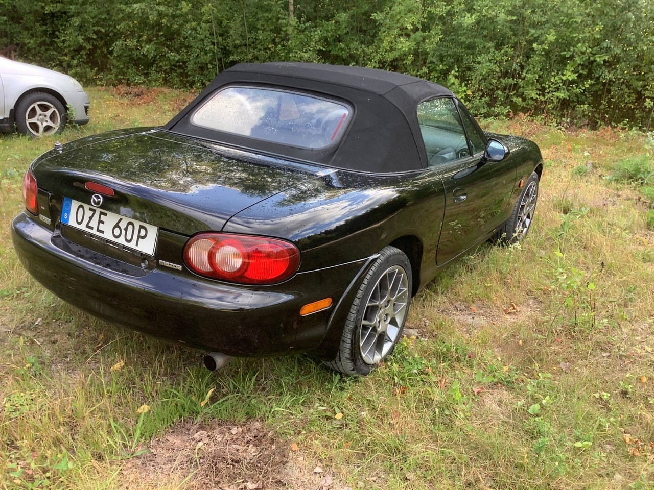 Mazda MX-5 2004, bild 7/10