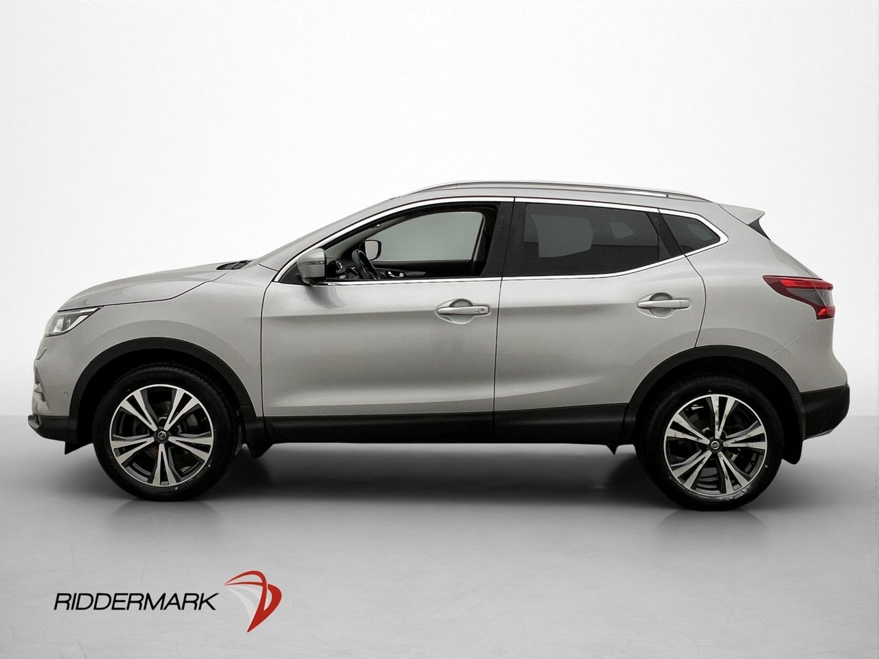 Nissan Qashqai 2018, photo 4/32