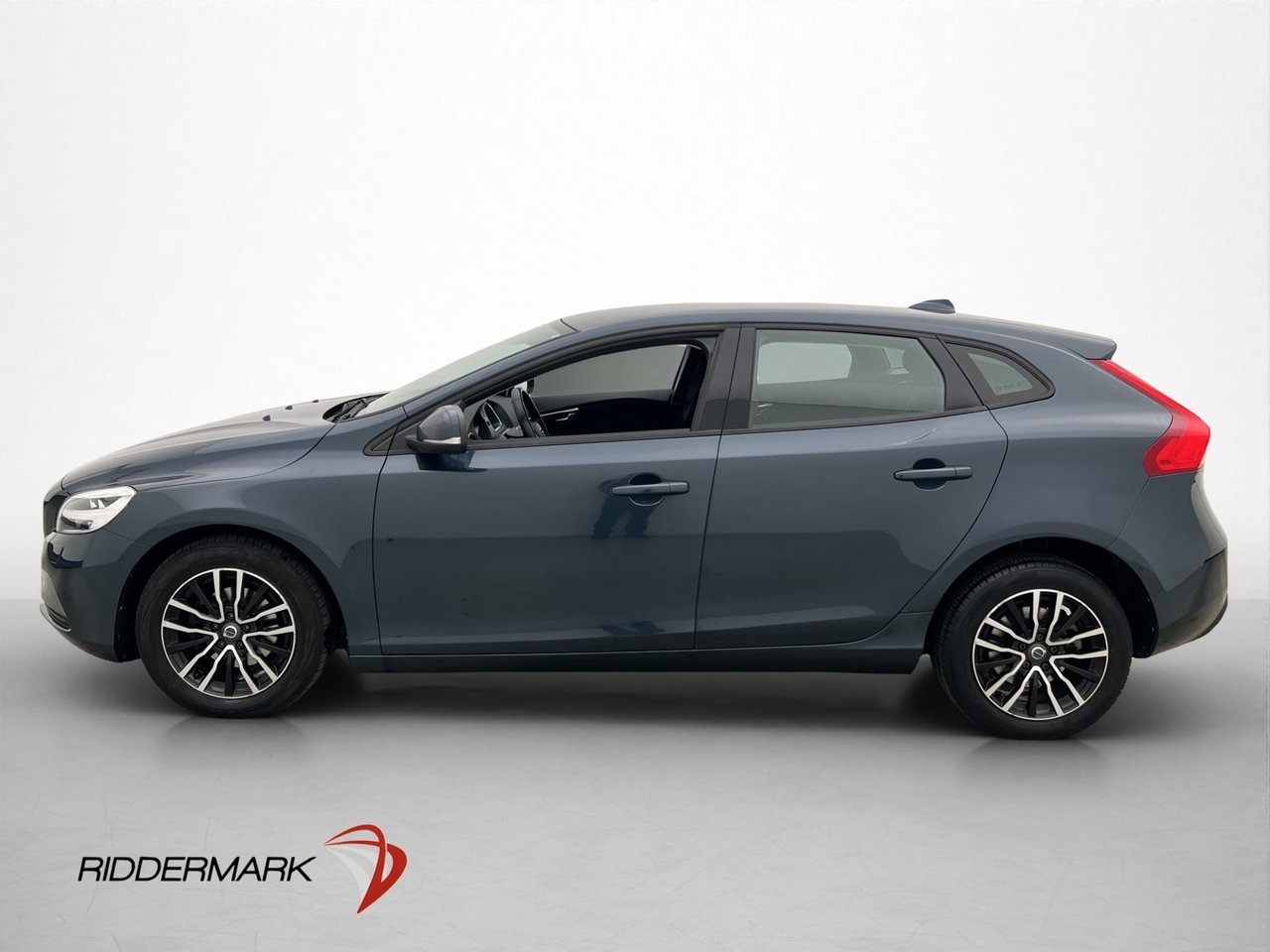 Volvo V40 2018, bild 4/29