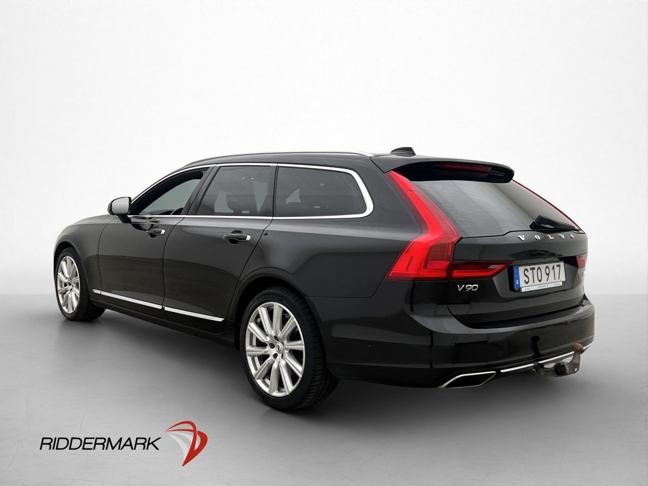 Volvo V90 T4 190hk Inscription 2018, kuva 5/38