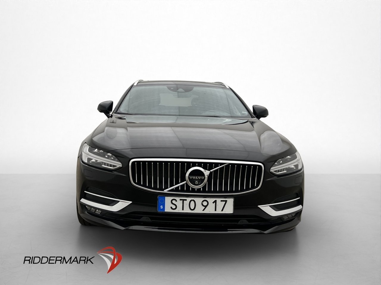 Volvo V90 T4 190hk Inscription 2018, kuva 2/38