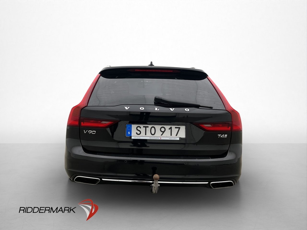 Volvo V90 T4 190hk Inscription 2018, kuva 6/38
