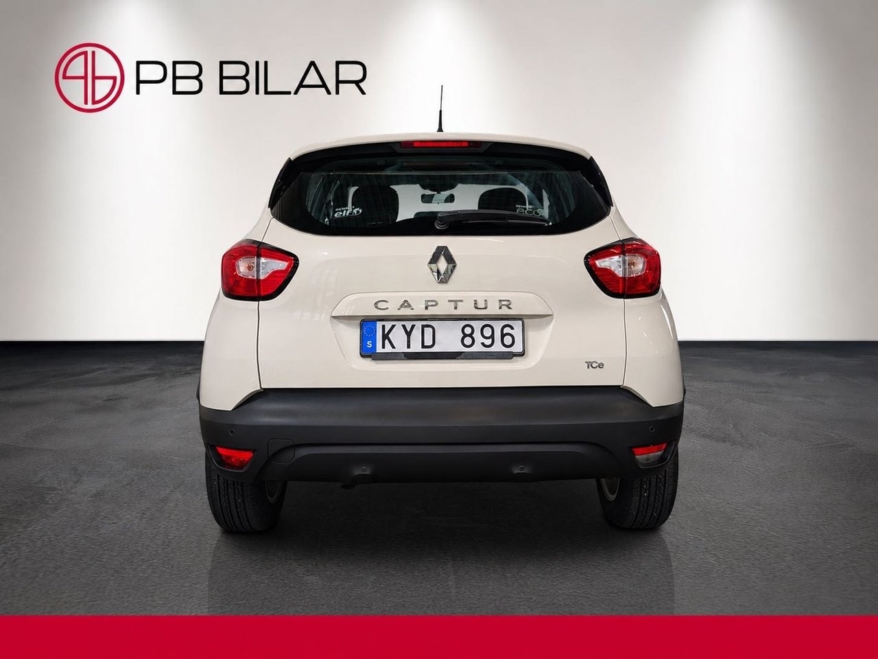 Renault Captur 2014, bild 5/10