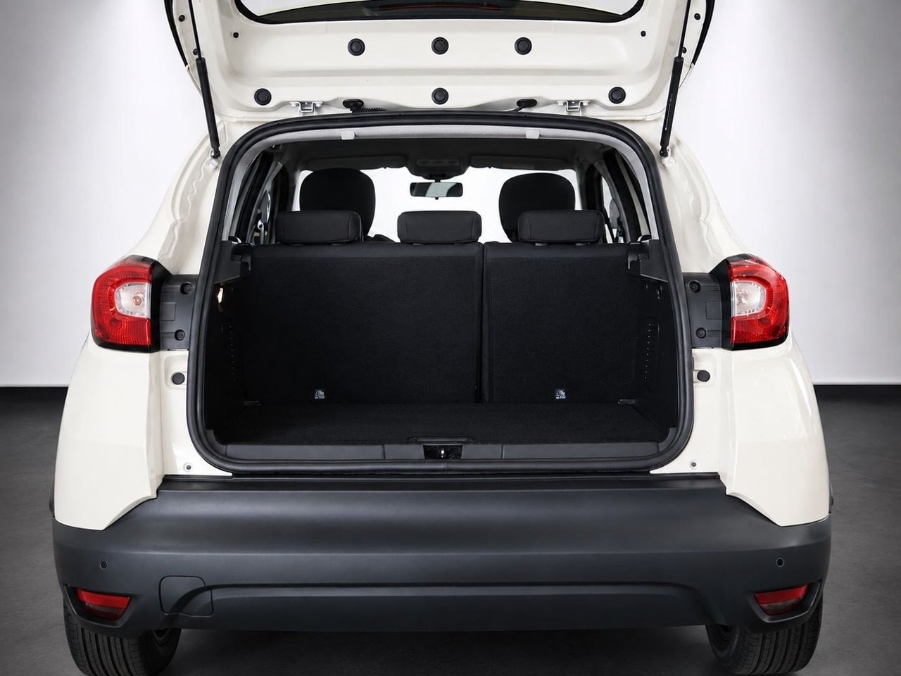 Renault Captur 2014, bild 6/10