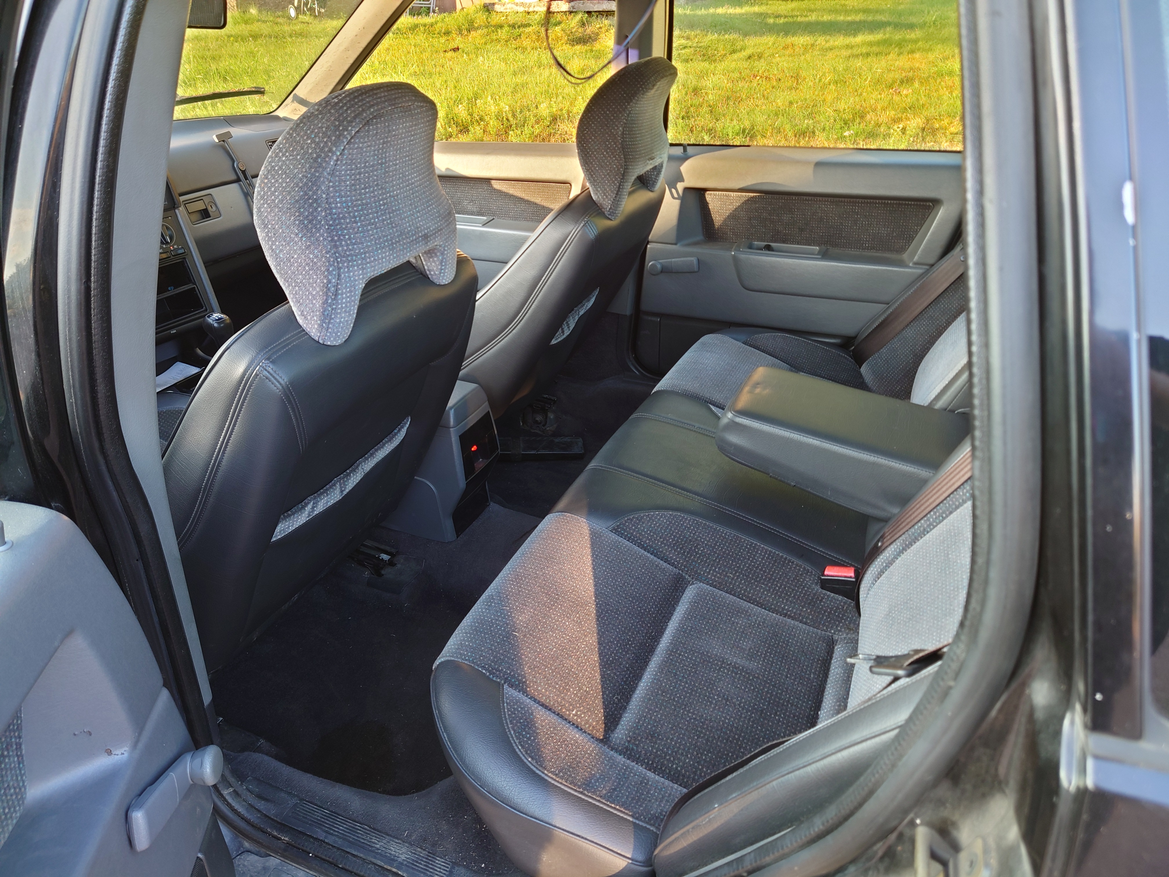 Volvo 850 2.5 10V Manuell 1995, kuva 7/10