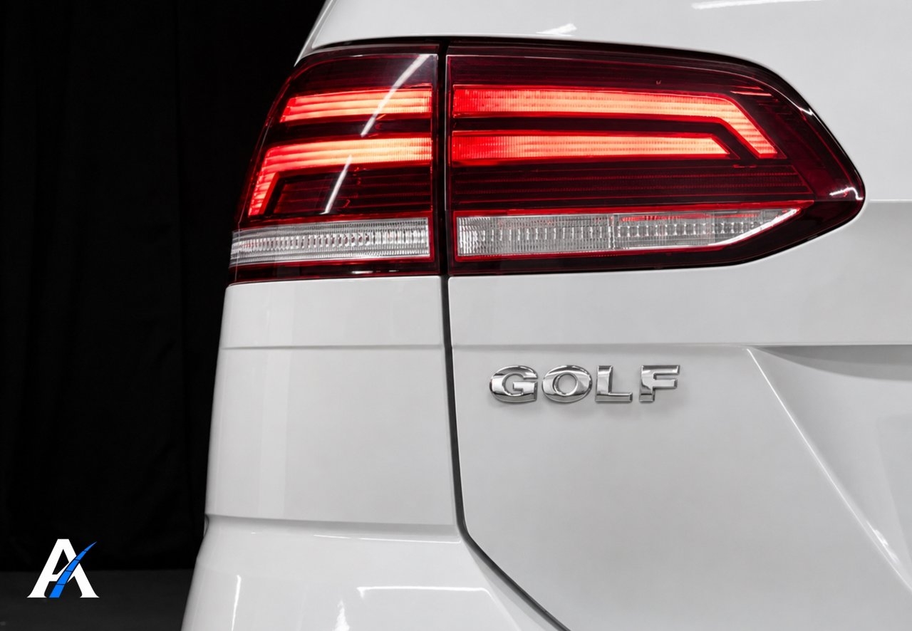Volkswagen Golf 1.5 TGI BlueMotion 2020, bild 7/22