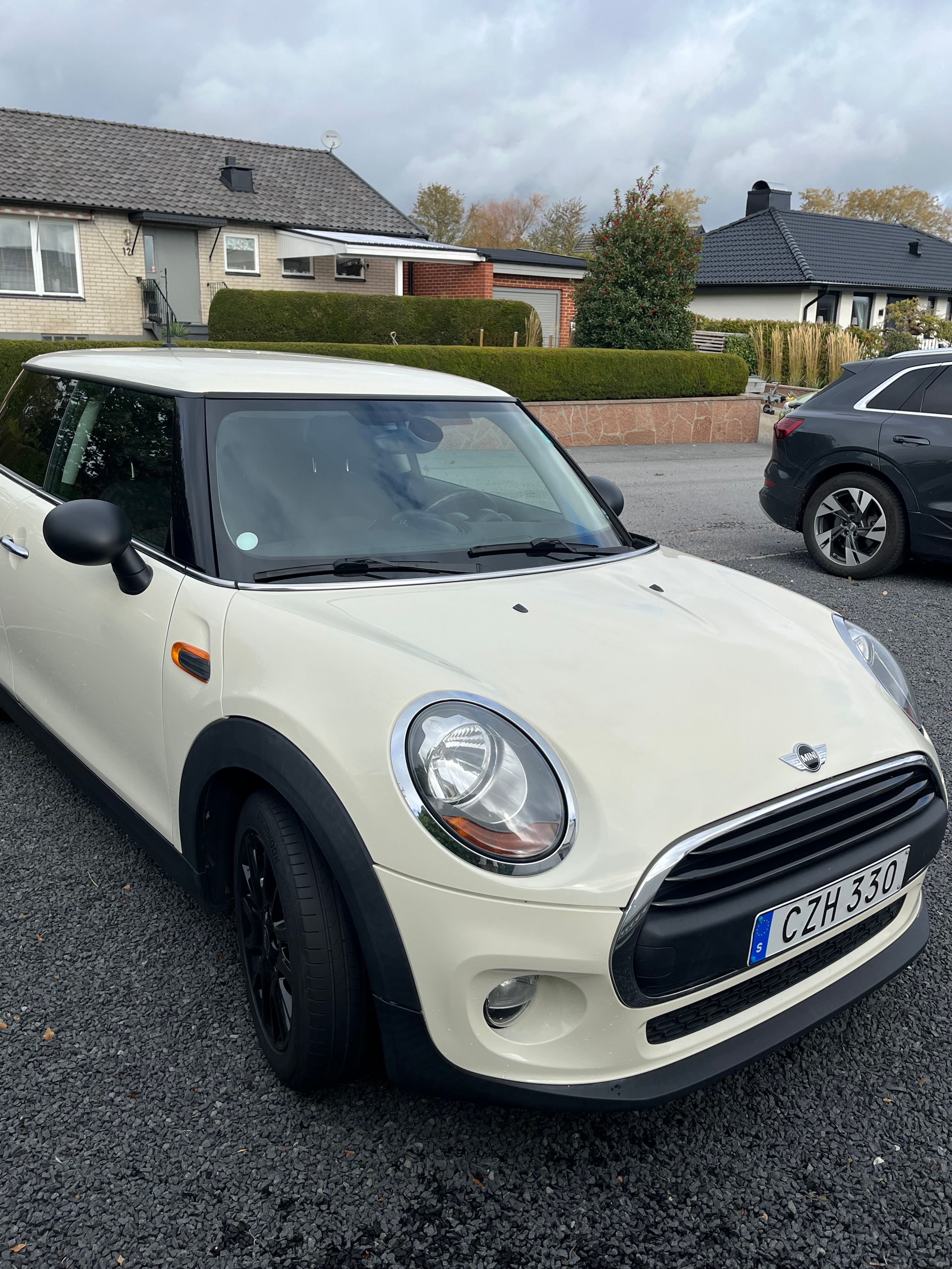 MINI One