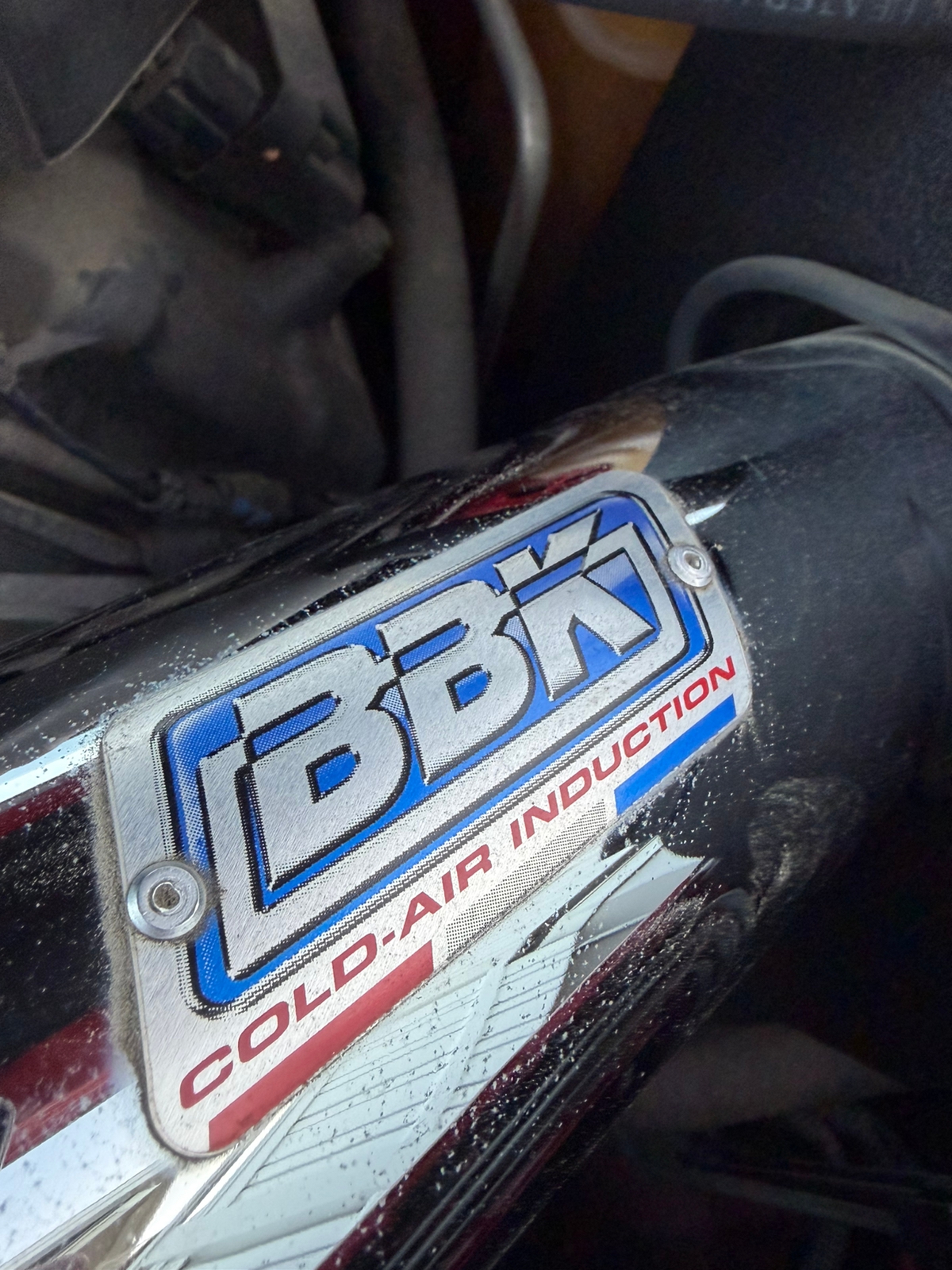 Dodge Challenger 5.7 V8 HEMI Manuell 2010, bild 5/5