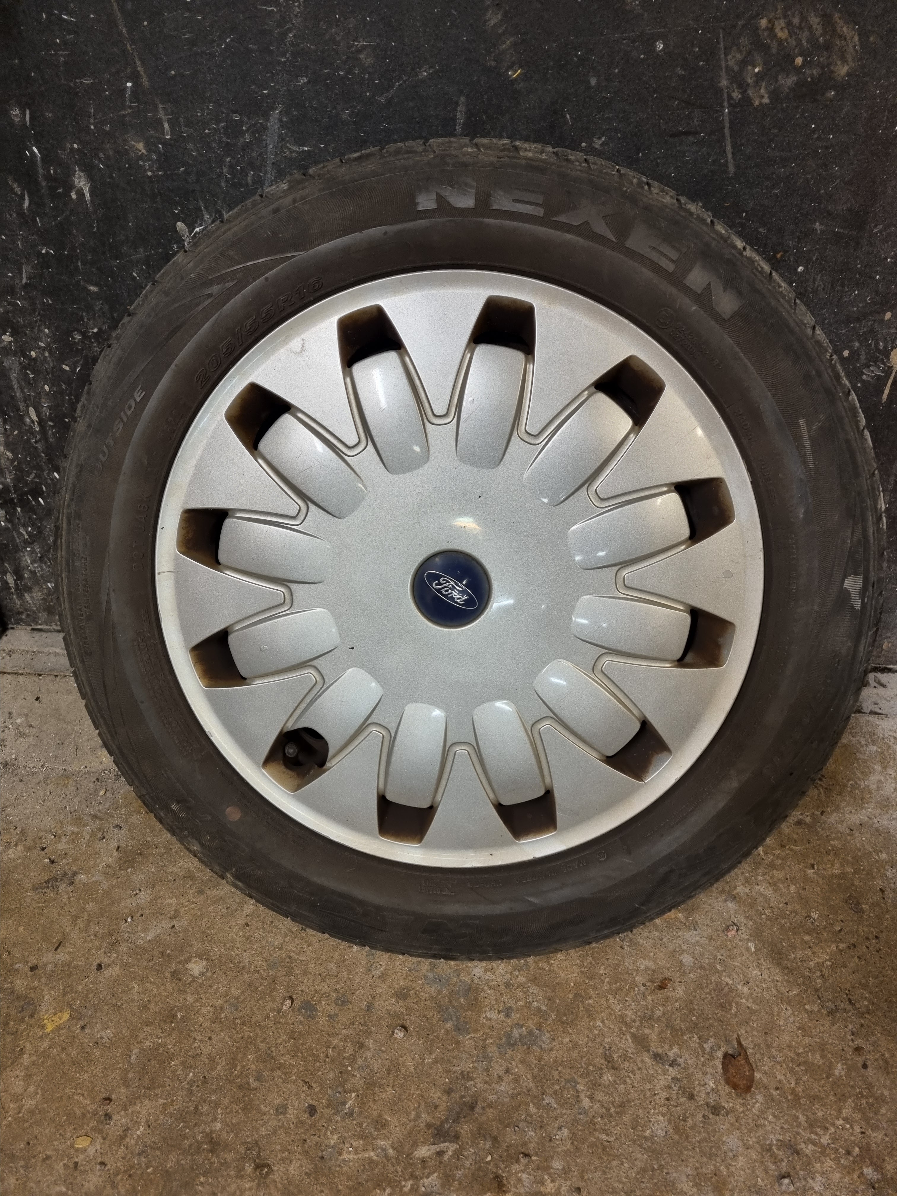 Ford Focus 2013, bild 4/6
