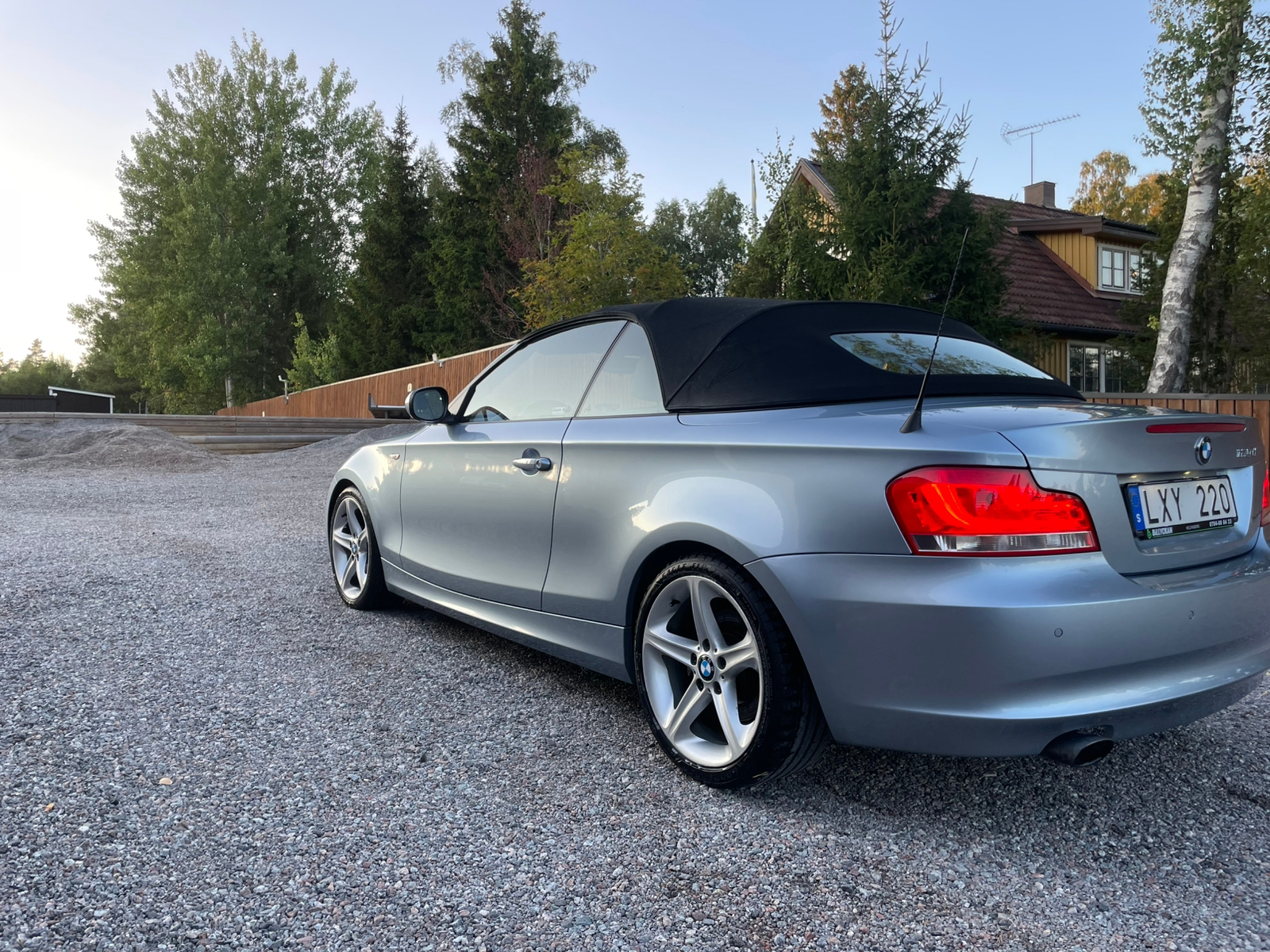 BMW 120