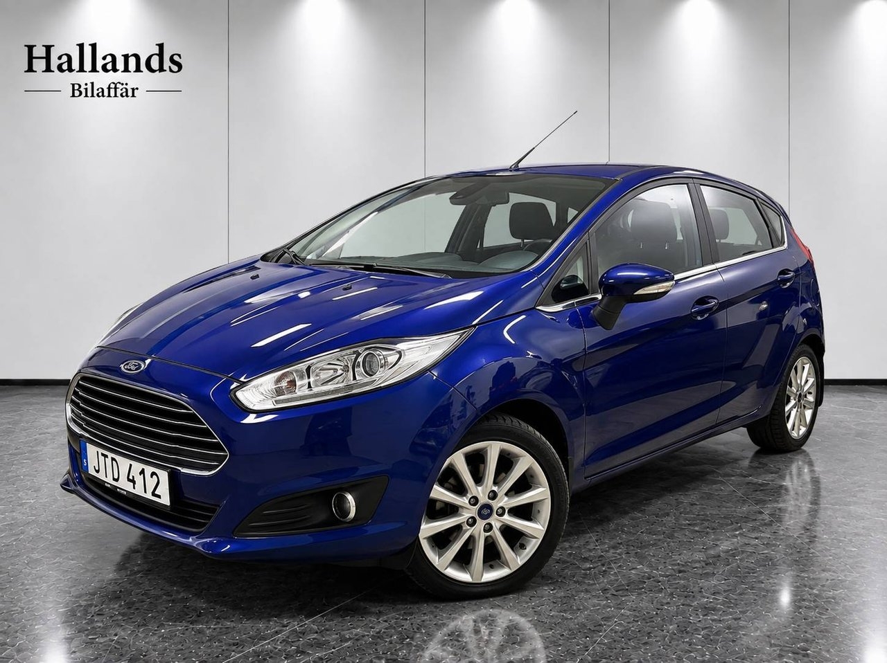 Ford