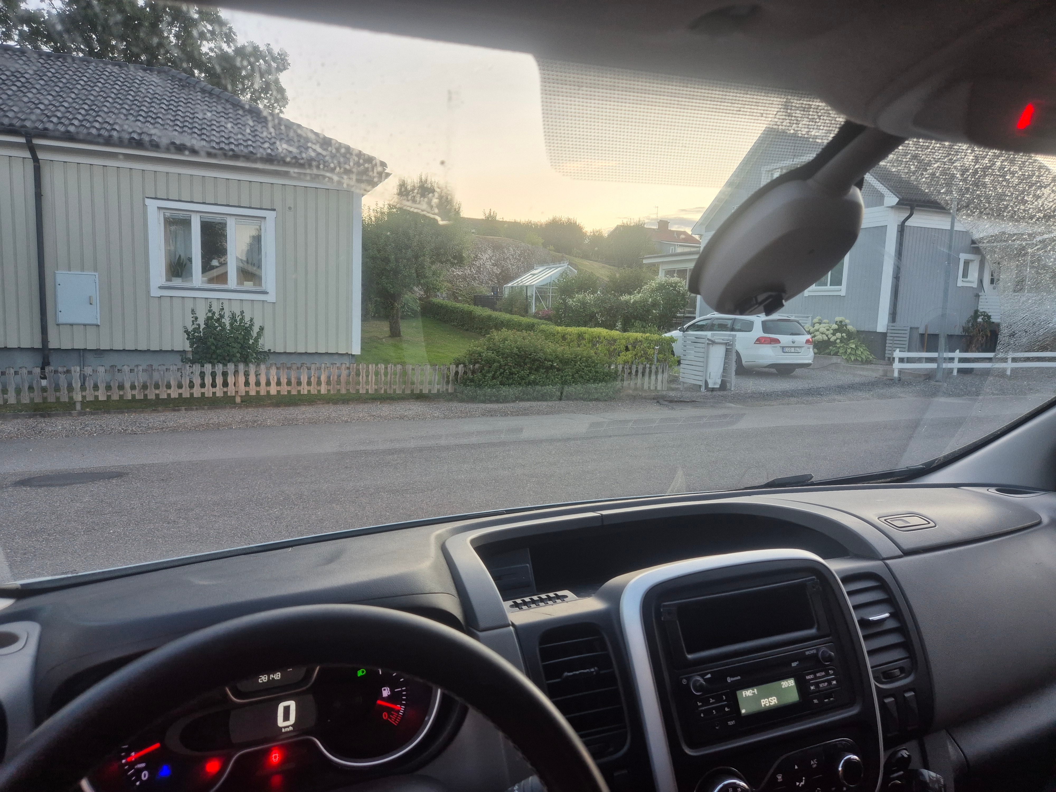 Nissan NV300 2017, bild 7/10