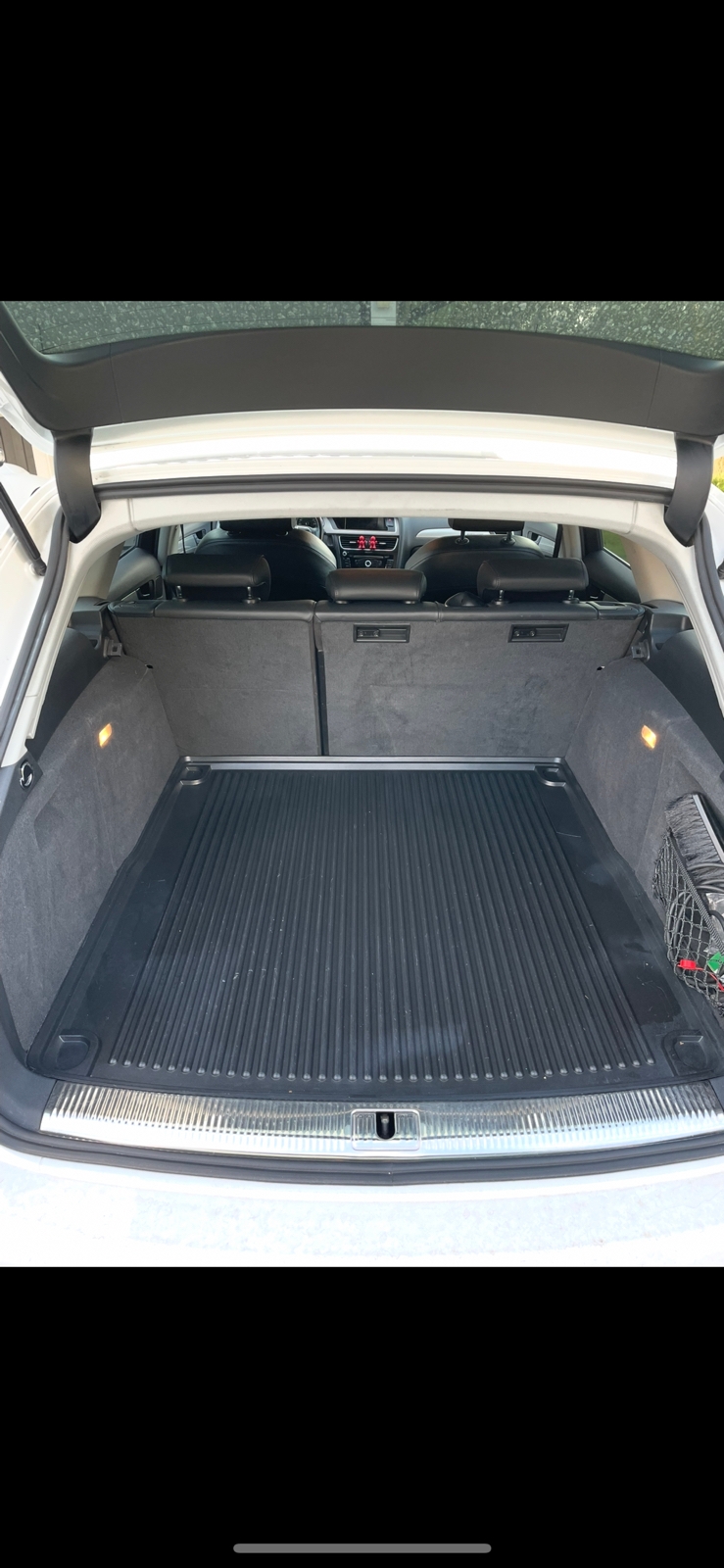 Audi A4 2013, bild 8/8