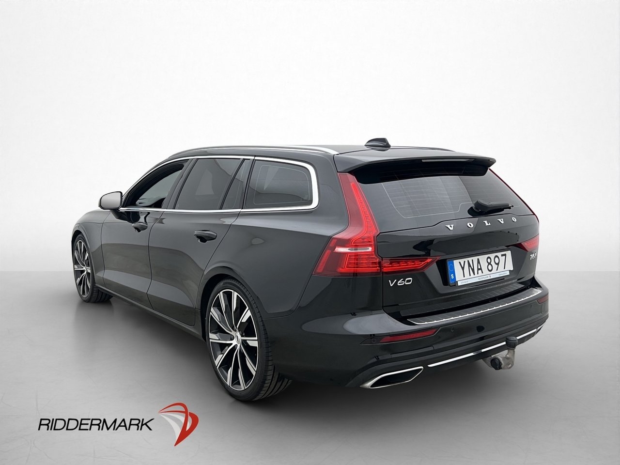 Volvo V60 2019, bild 5/38