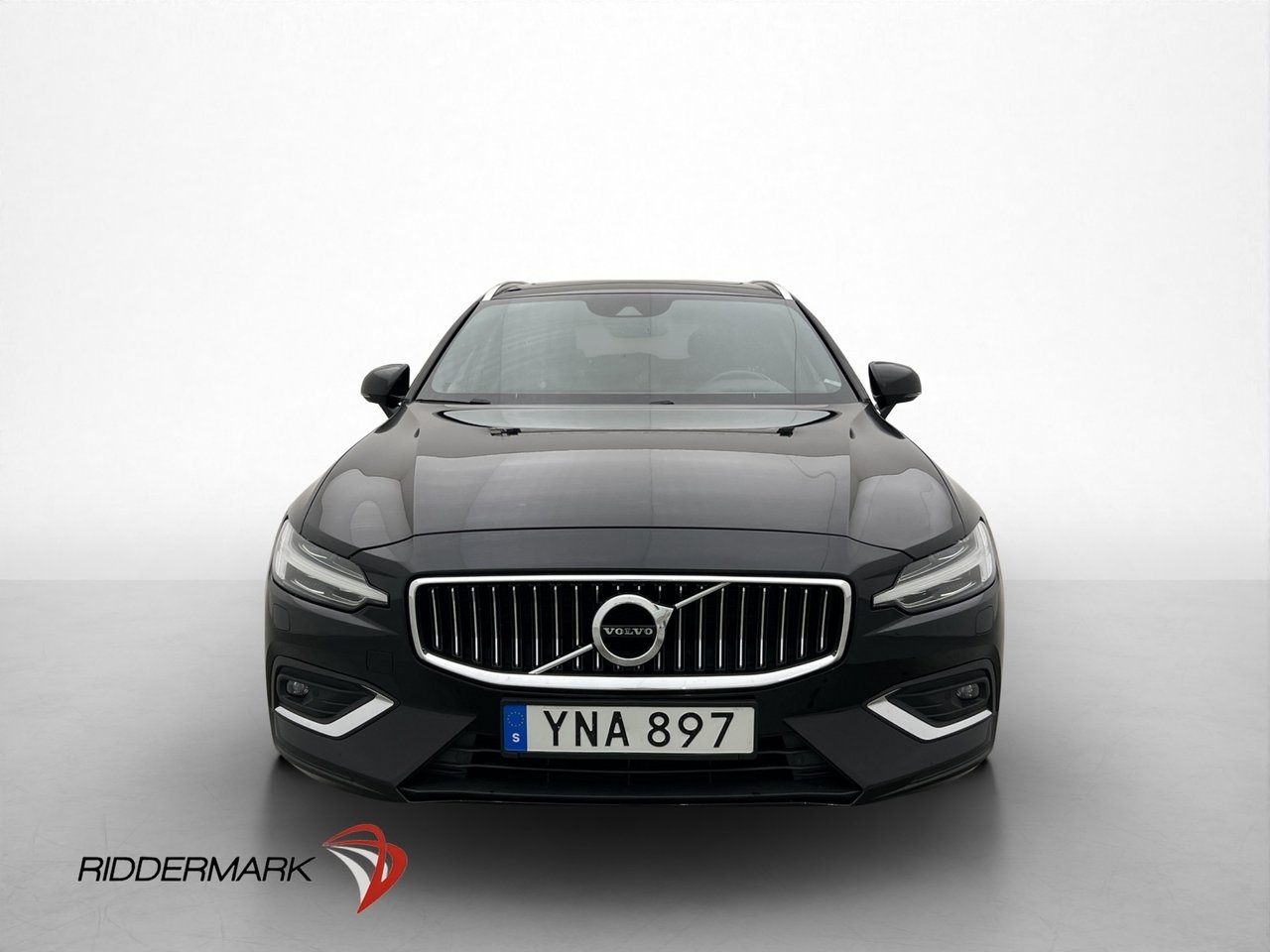 Volvo V60 2019, bild 4/38